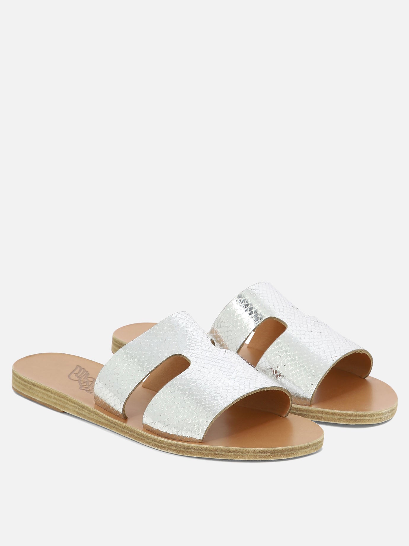 "Apteros" sandals