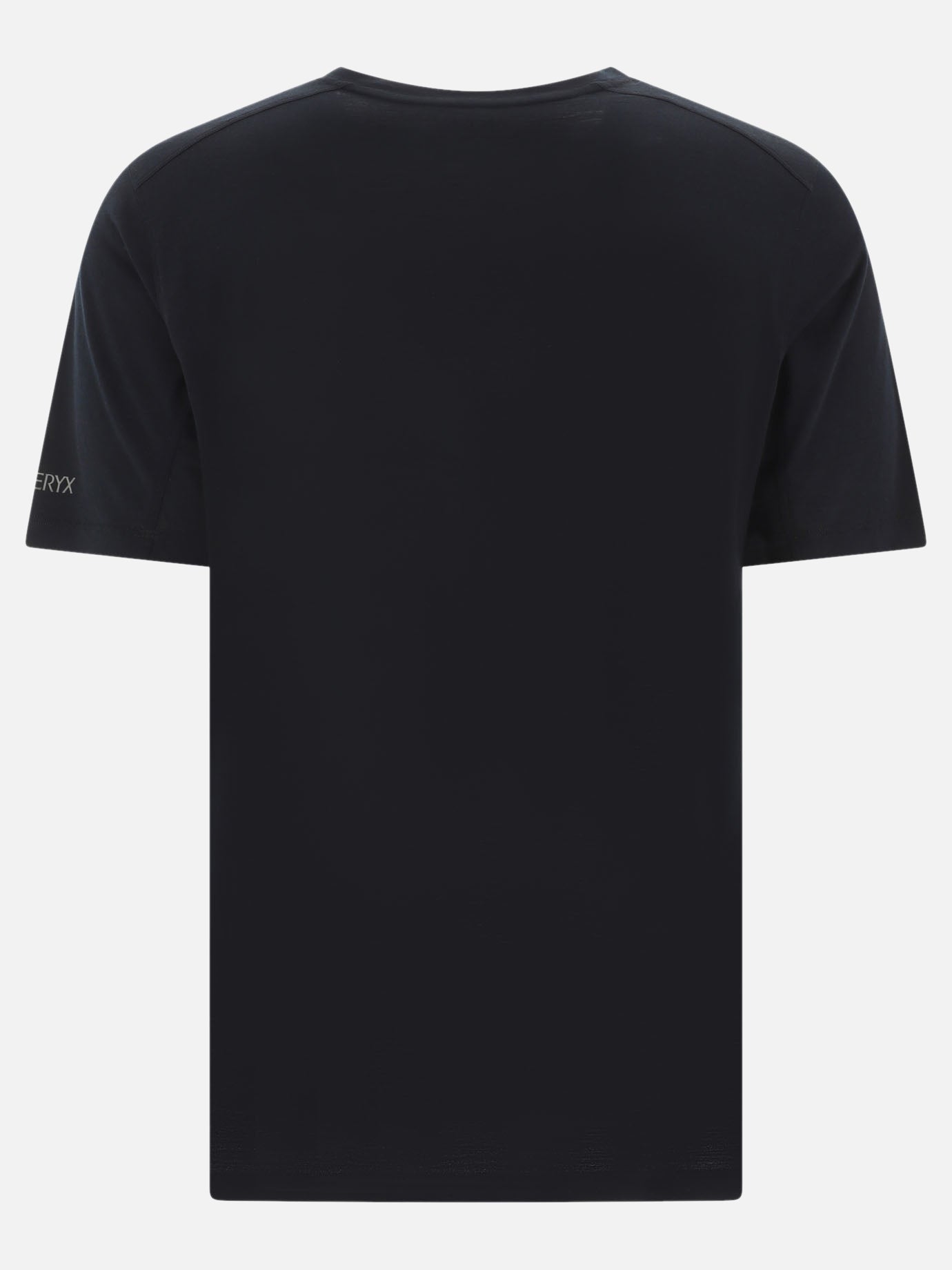 "Iona Merino Wool" t-shirt