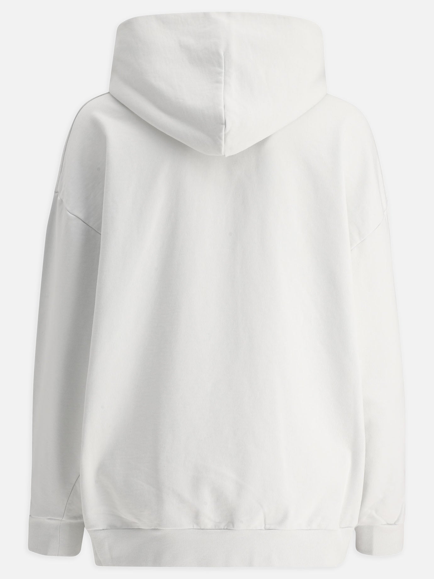 Zip-Up hoodie