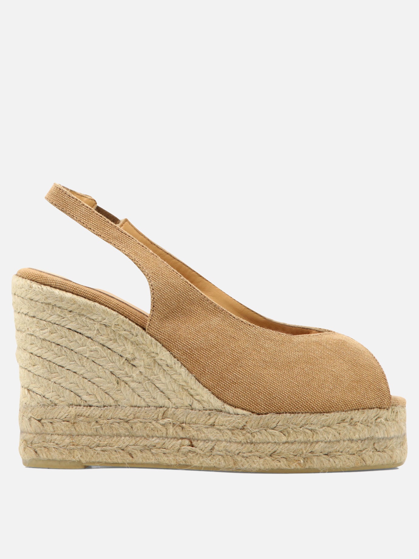 Espadrilles "Barbara"