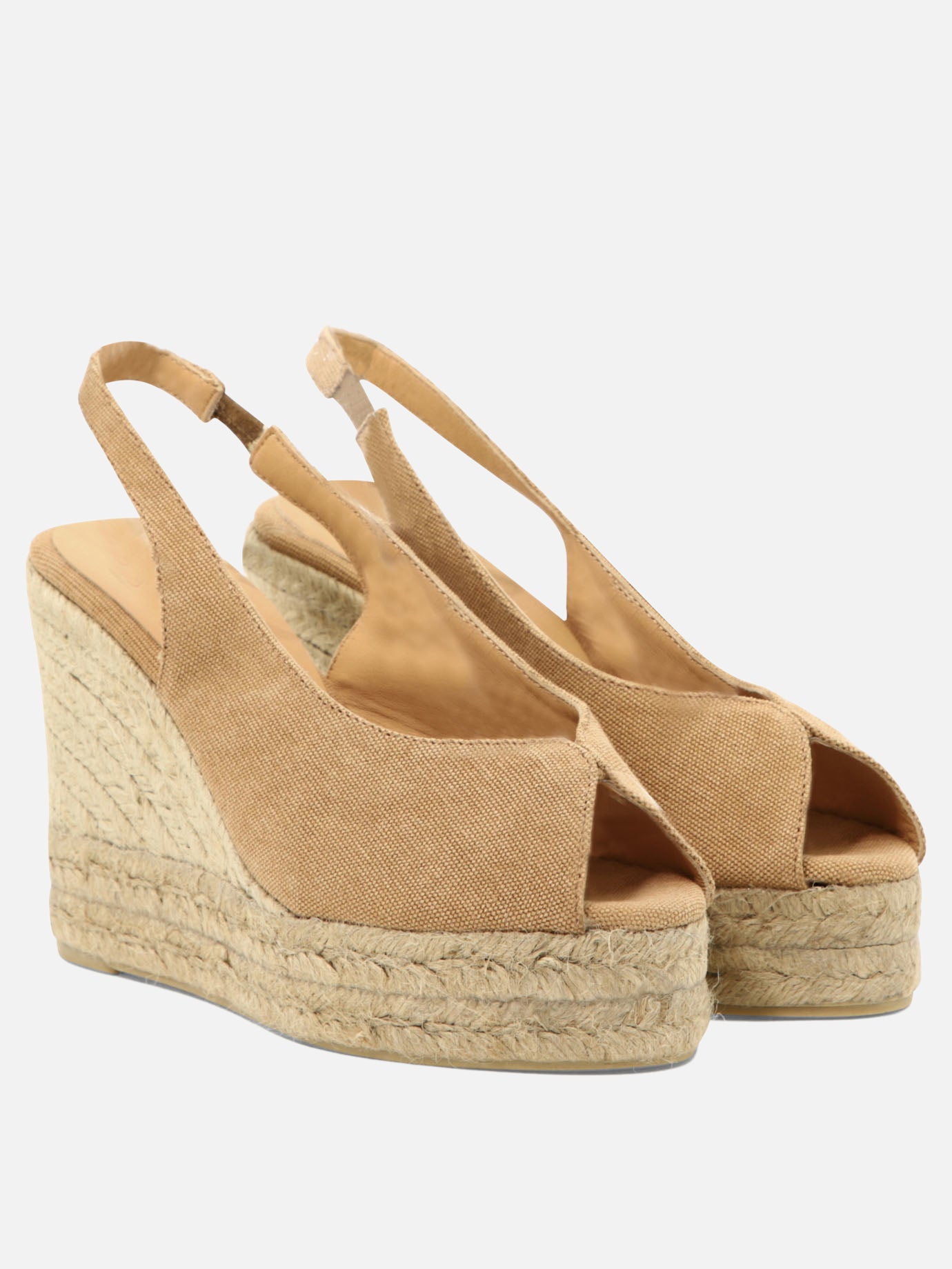 Espadrilles "Barbara"