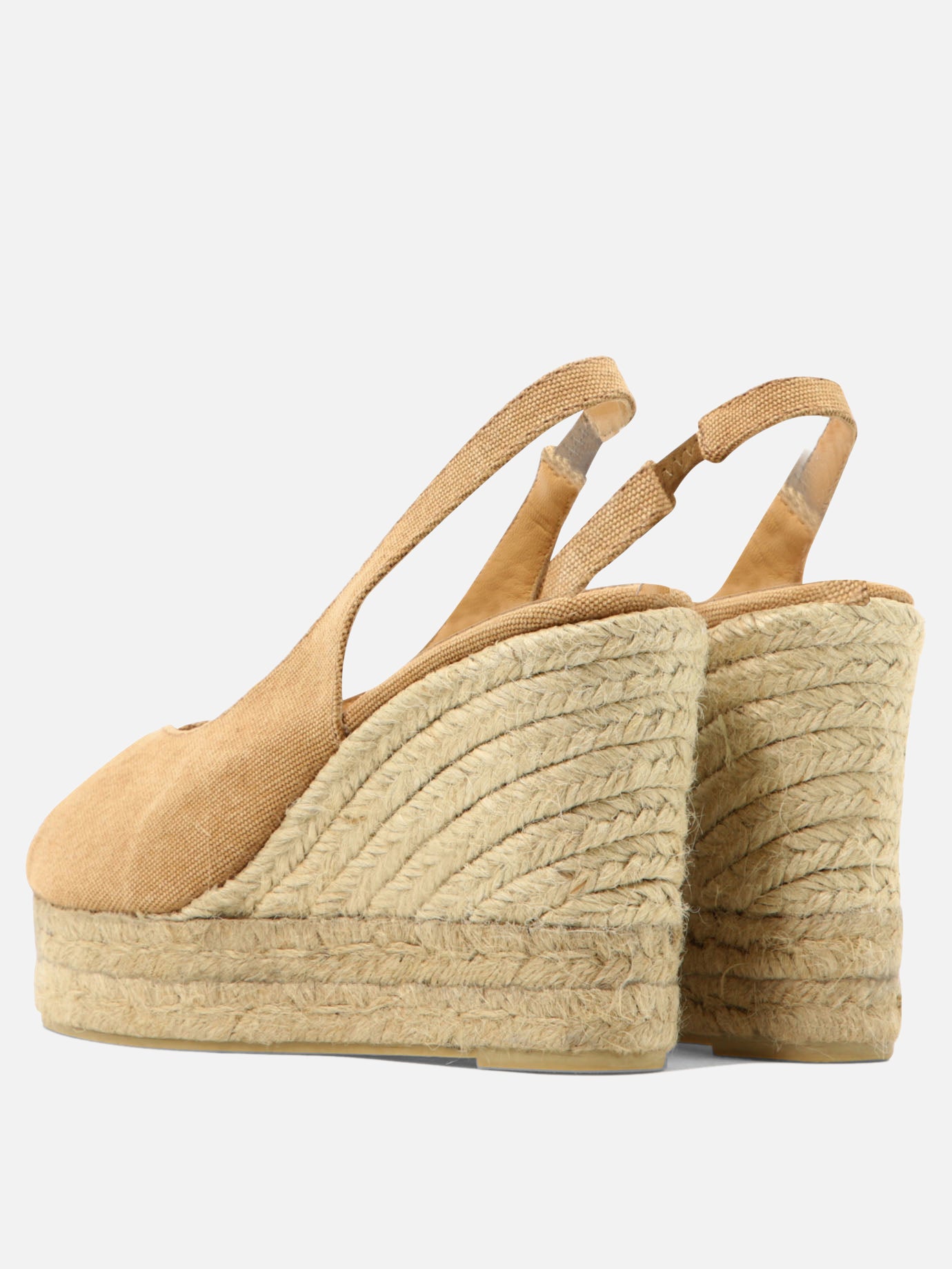 Espadrilles "Barbara"