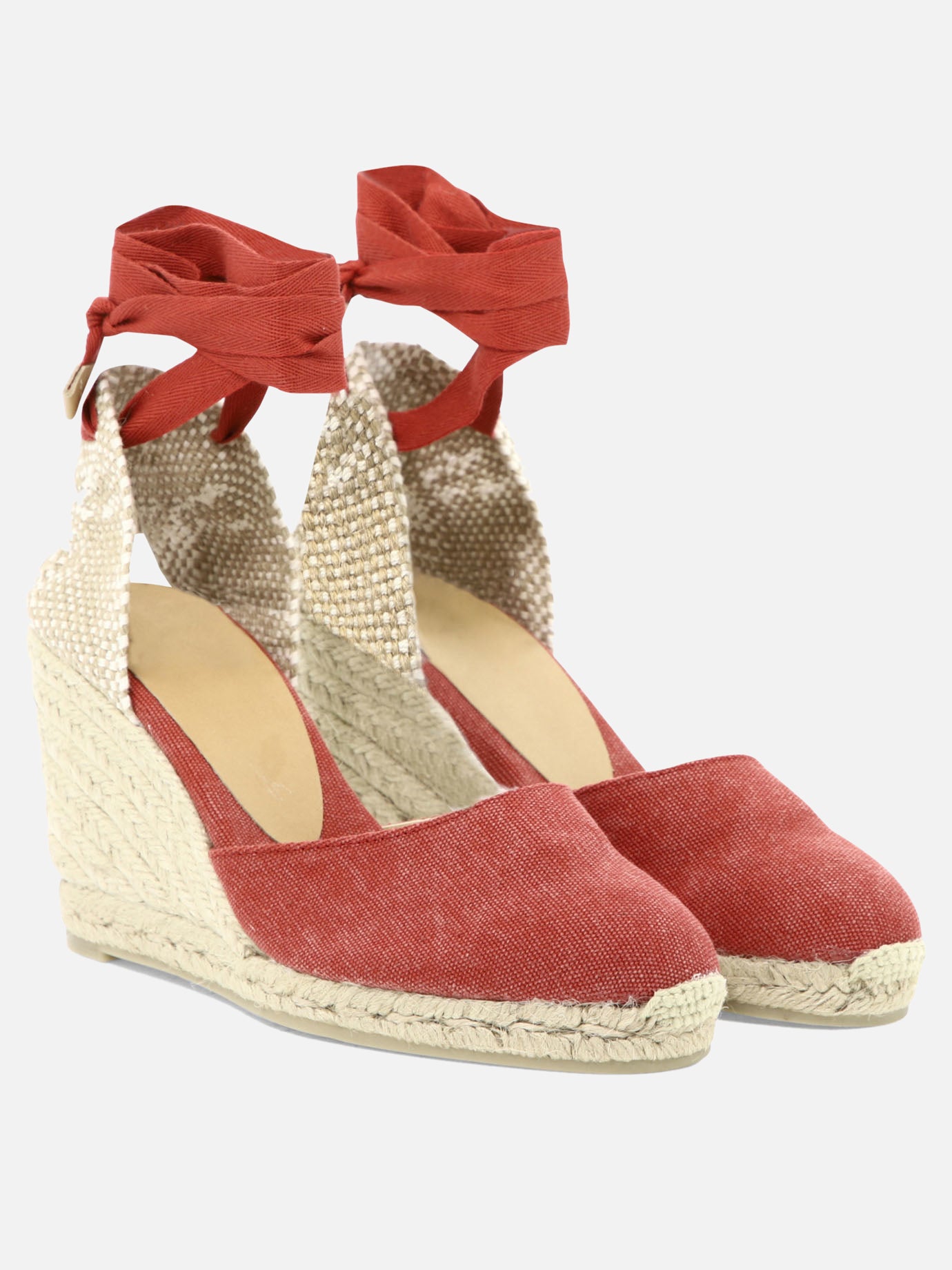 Espadrilles "Carina"