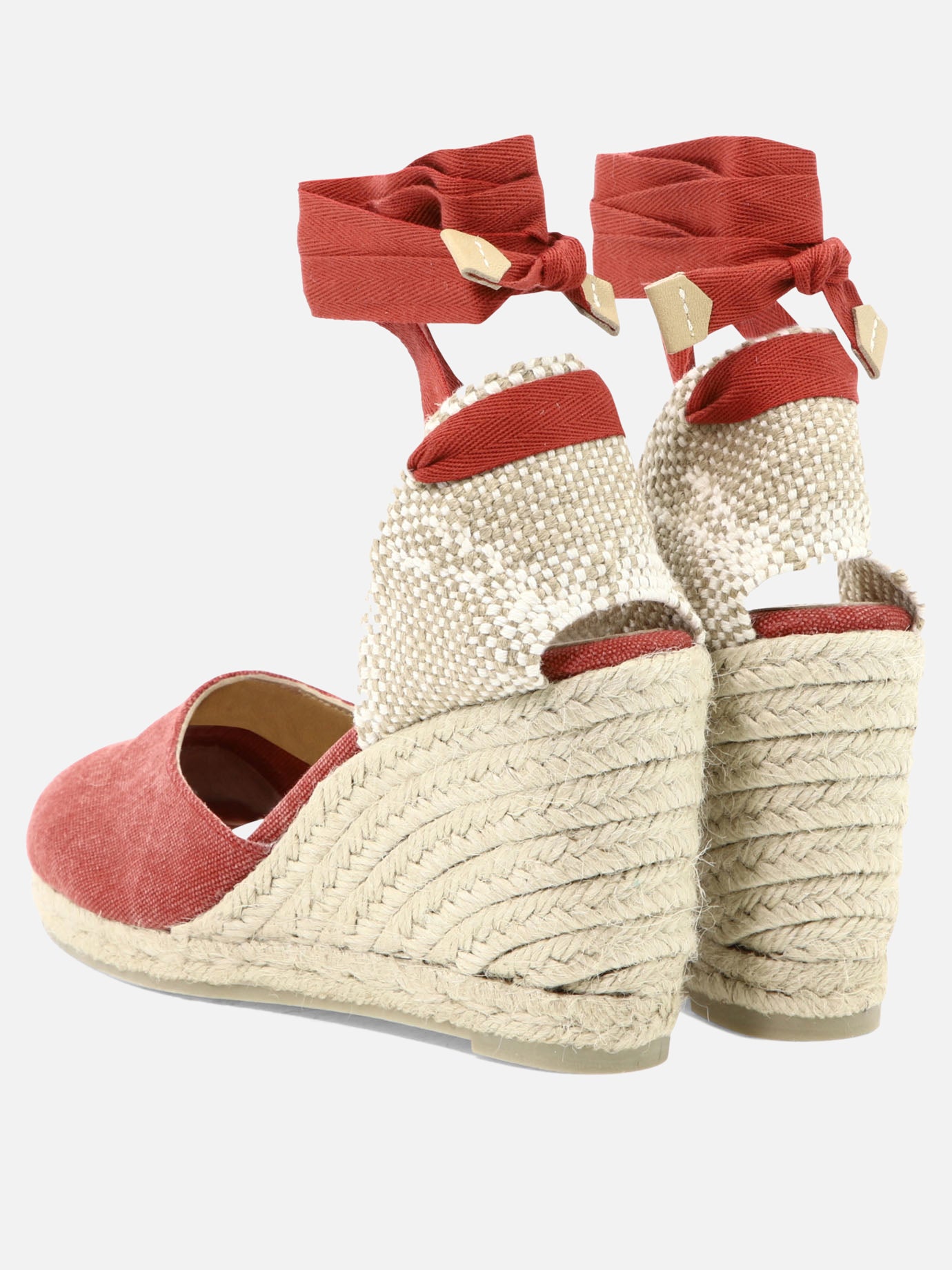 Espadrilles "Carina"