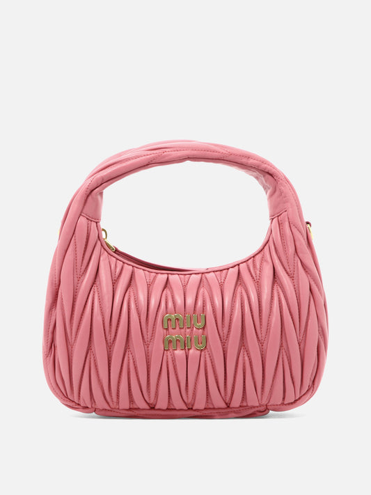 "Miu Wander" handbag