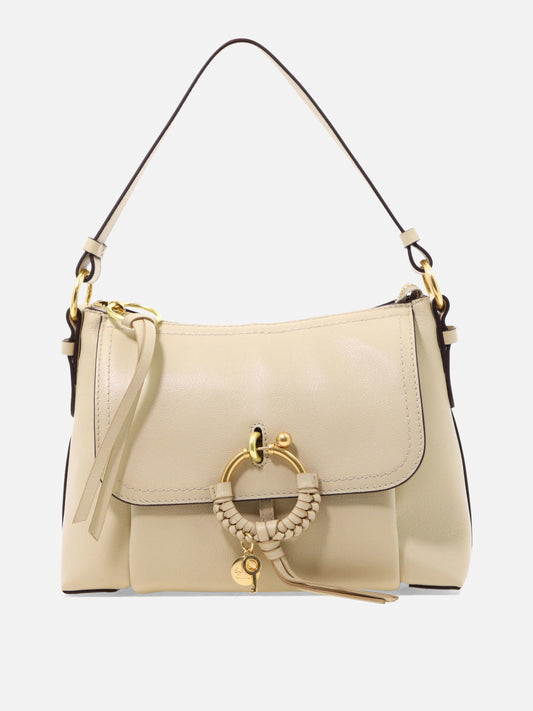 "Joan" shoulder bag