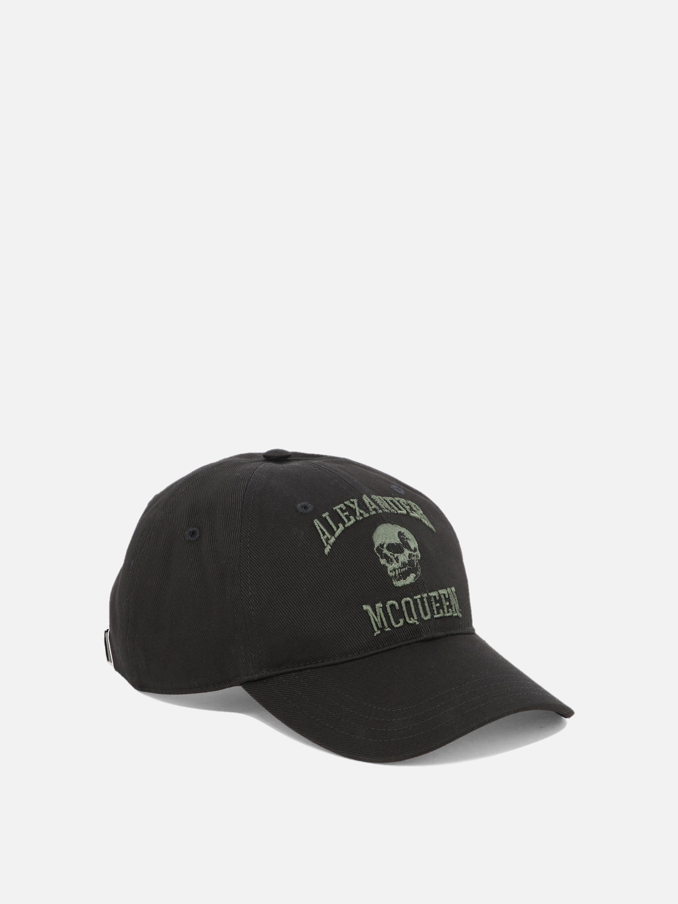 Cappellino "Varsity Skull"