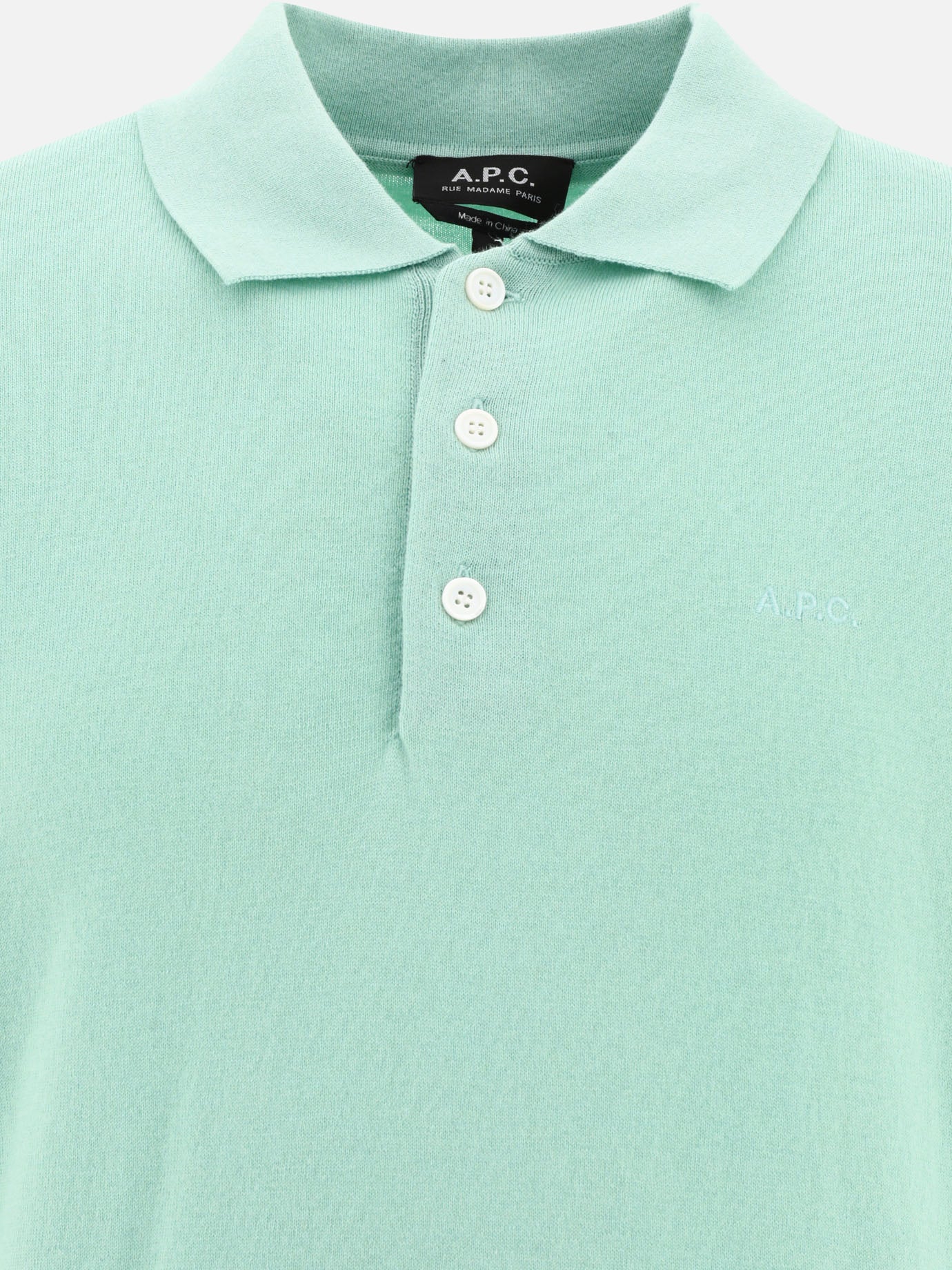 "Gregory" polo shirt