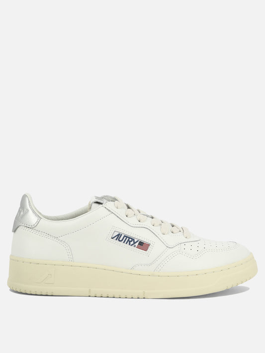 "Medalist" sneakers