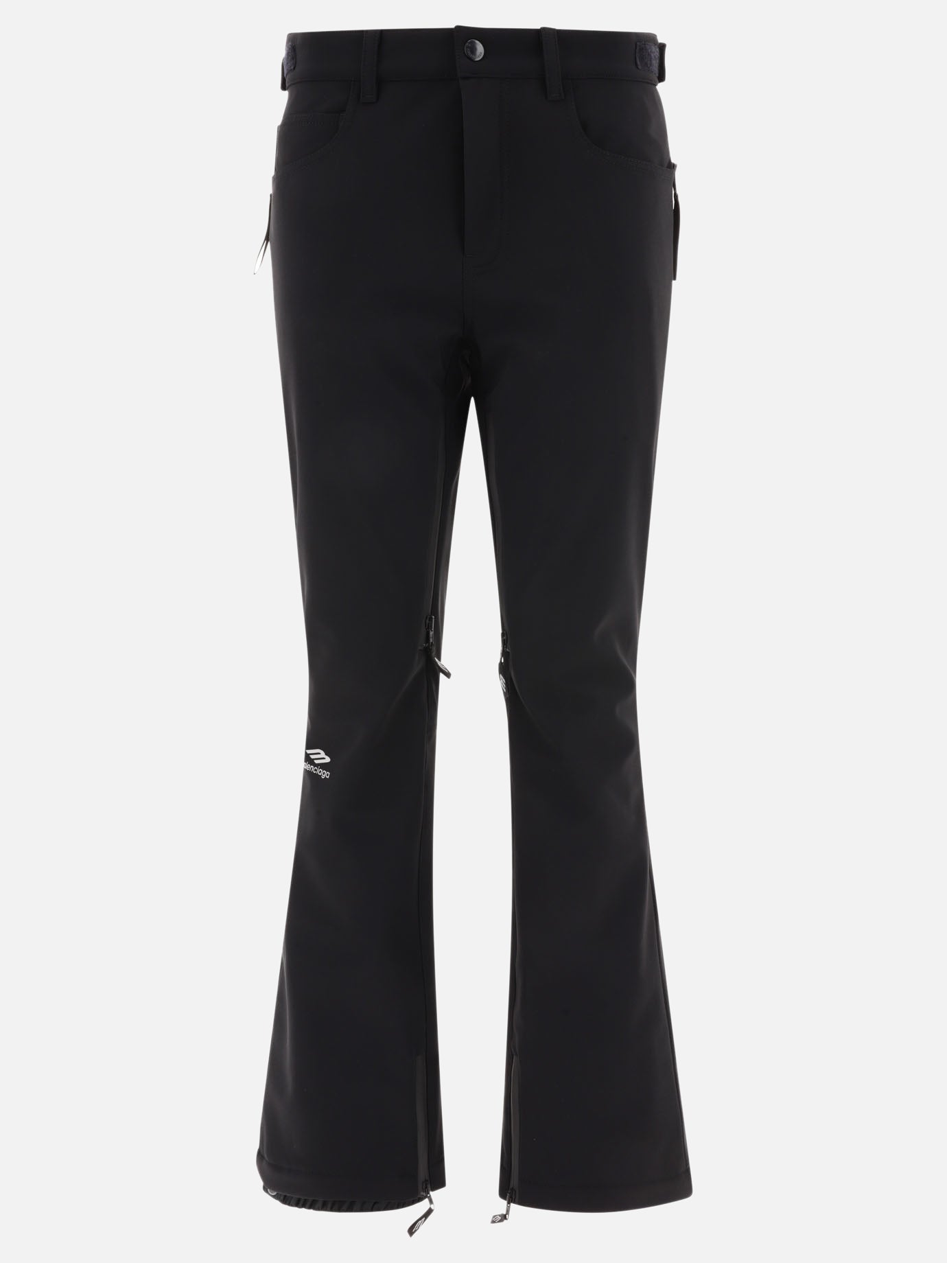 Pantaloni "5-Pocket Ski 3B Sports Icon"