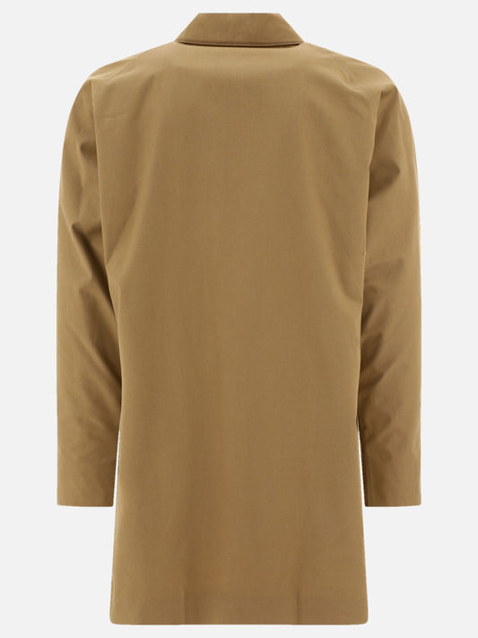 Impermeabili & Trench Solid colour  Beige - Barbour Uomo | PLP | VIETTI Online Store | 2
