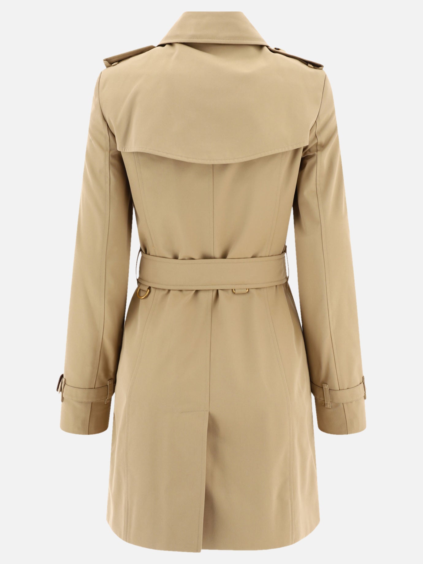 "Chelsea" trenchcoat