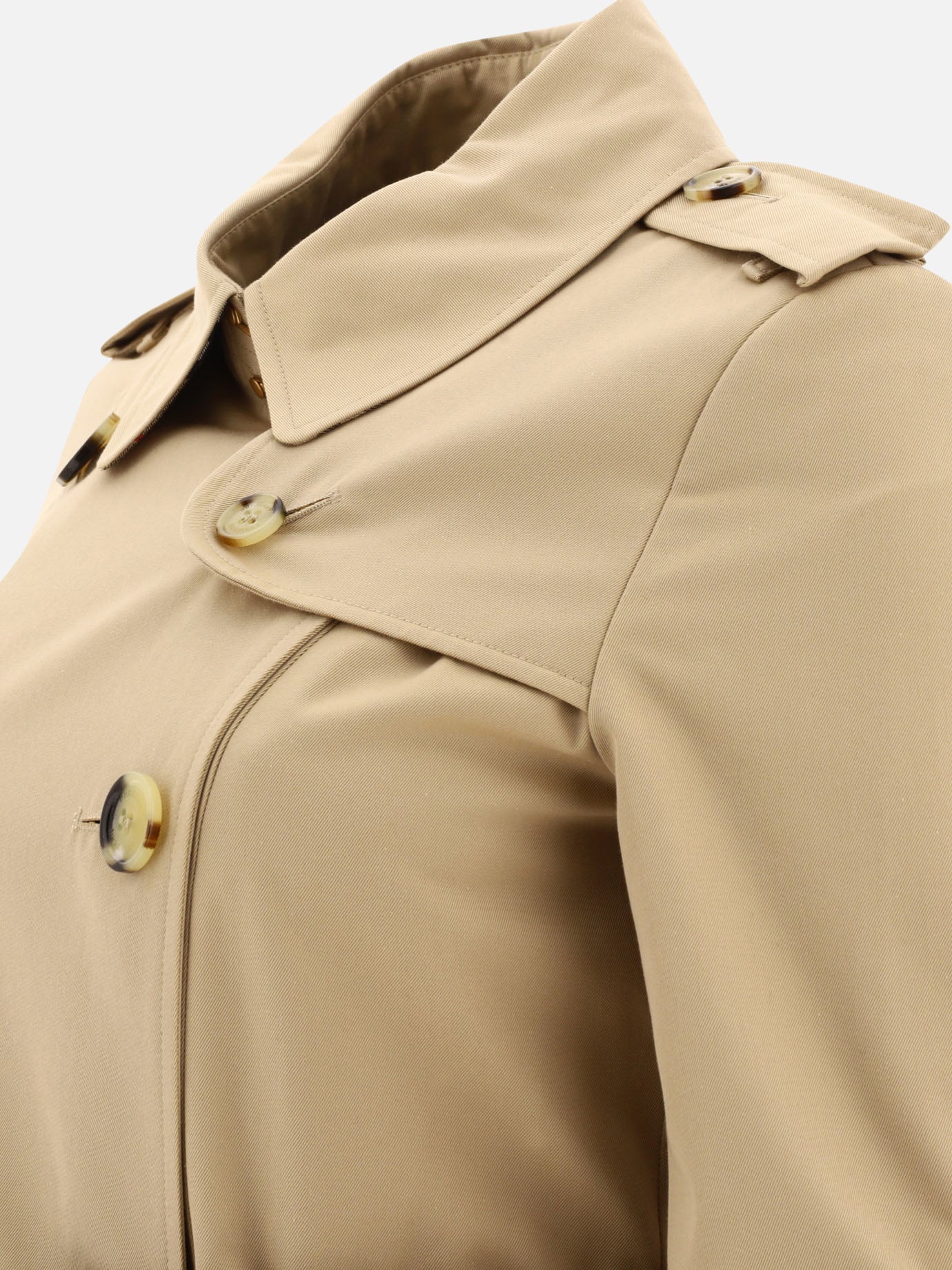 "Chelsea" trenchcoat