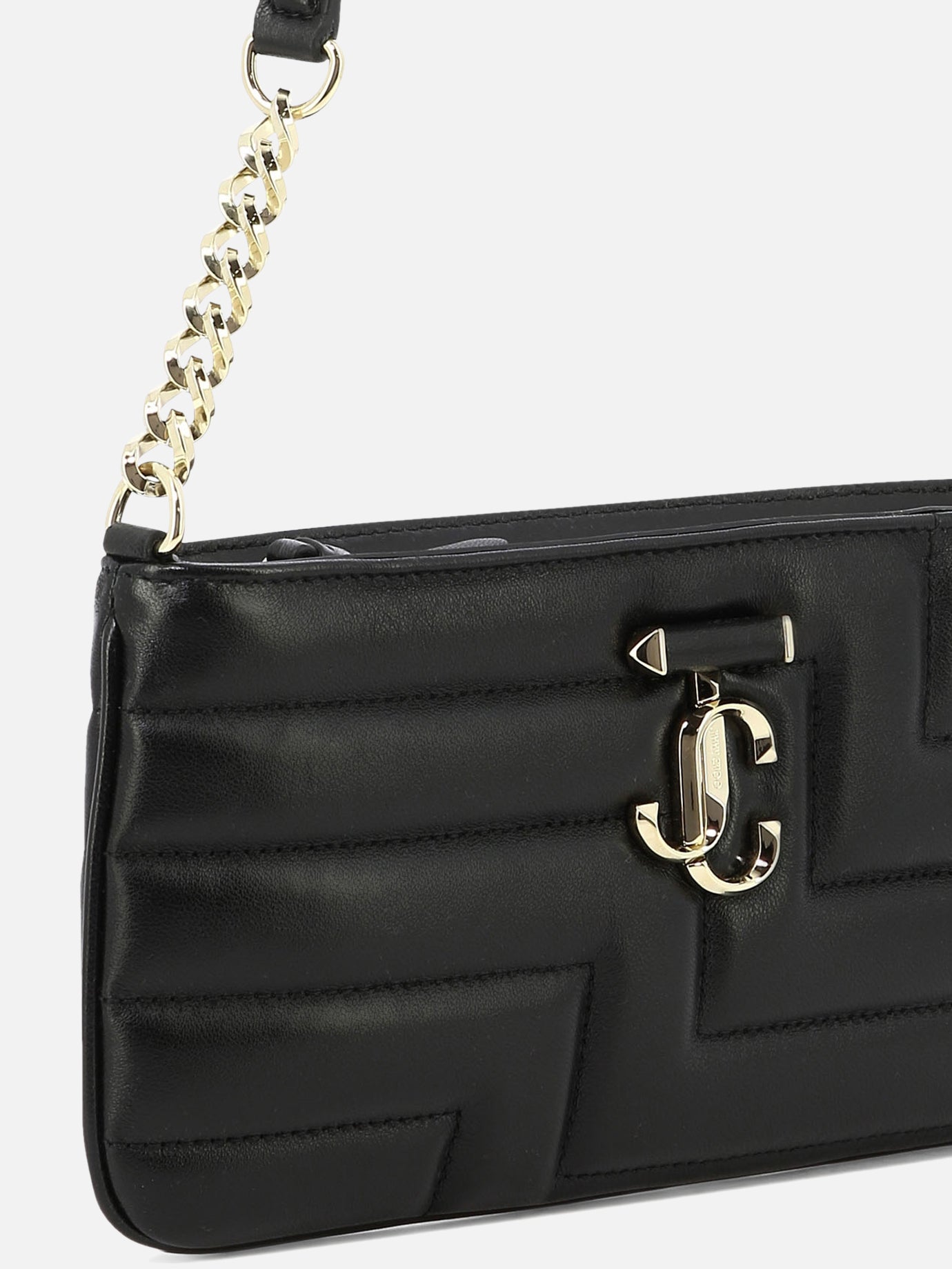 Small bags 100% leather  Black - Jimmy Choo Women | PDP | VIETTI Online Store | Zoom-Modal_4
