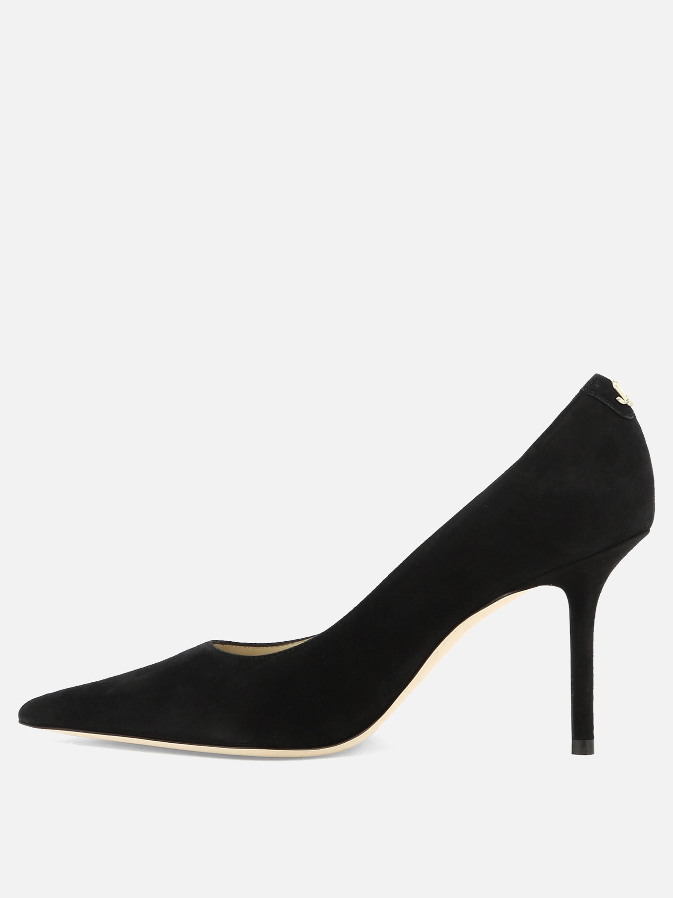 Pumps 100% leather - 100% leather  Black - Jimmy Choo Women | PDP | VIETTI Online Store | Zoom-Modal_3
