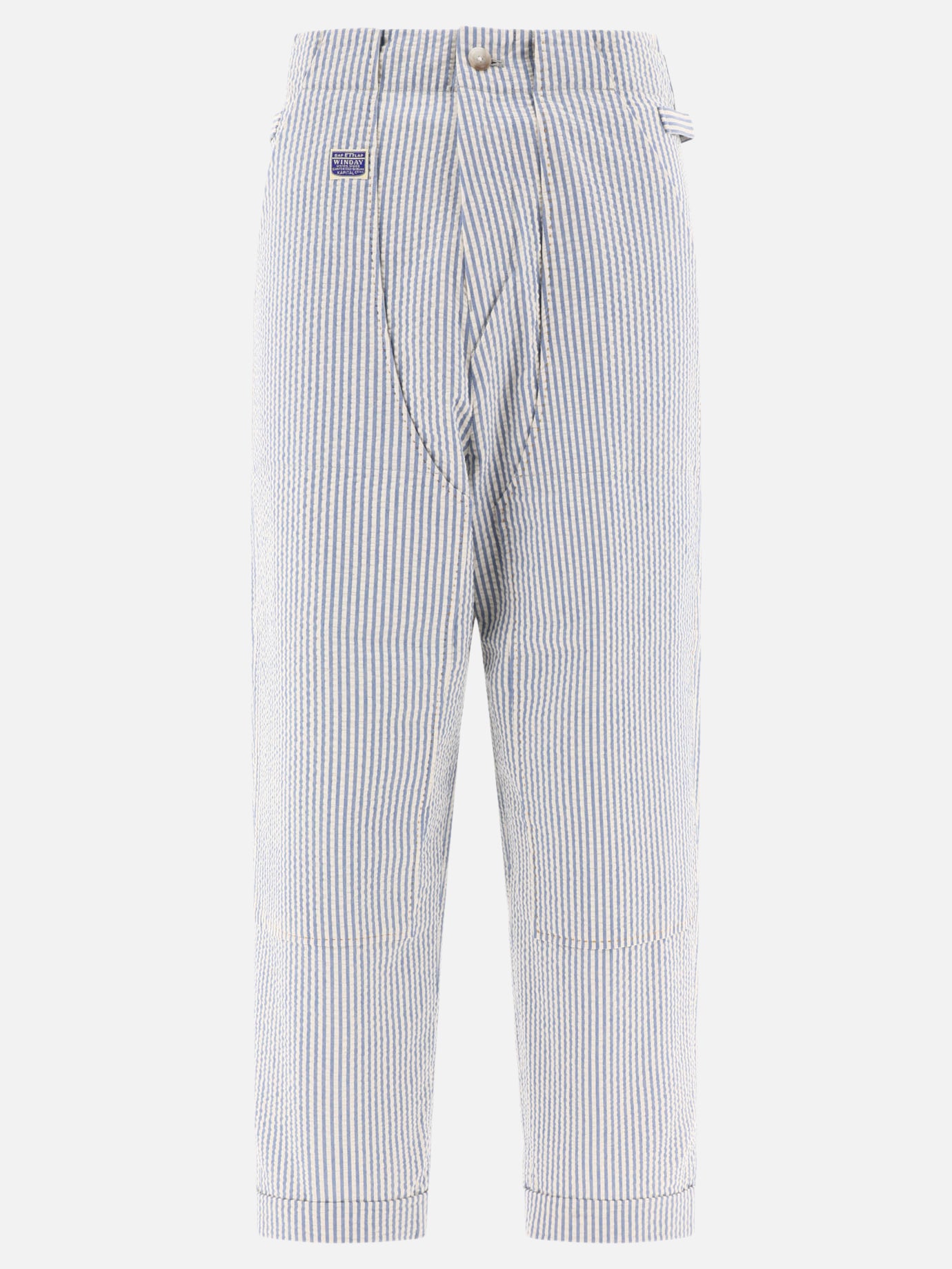 Pantaloni "Soccer Stripe"