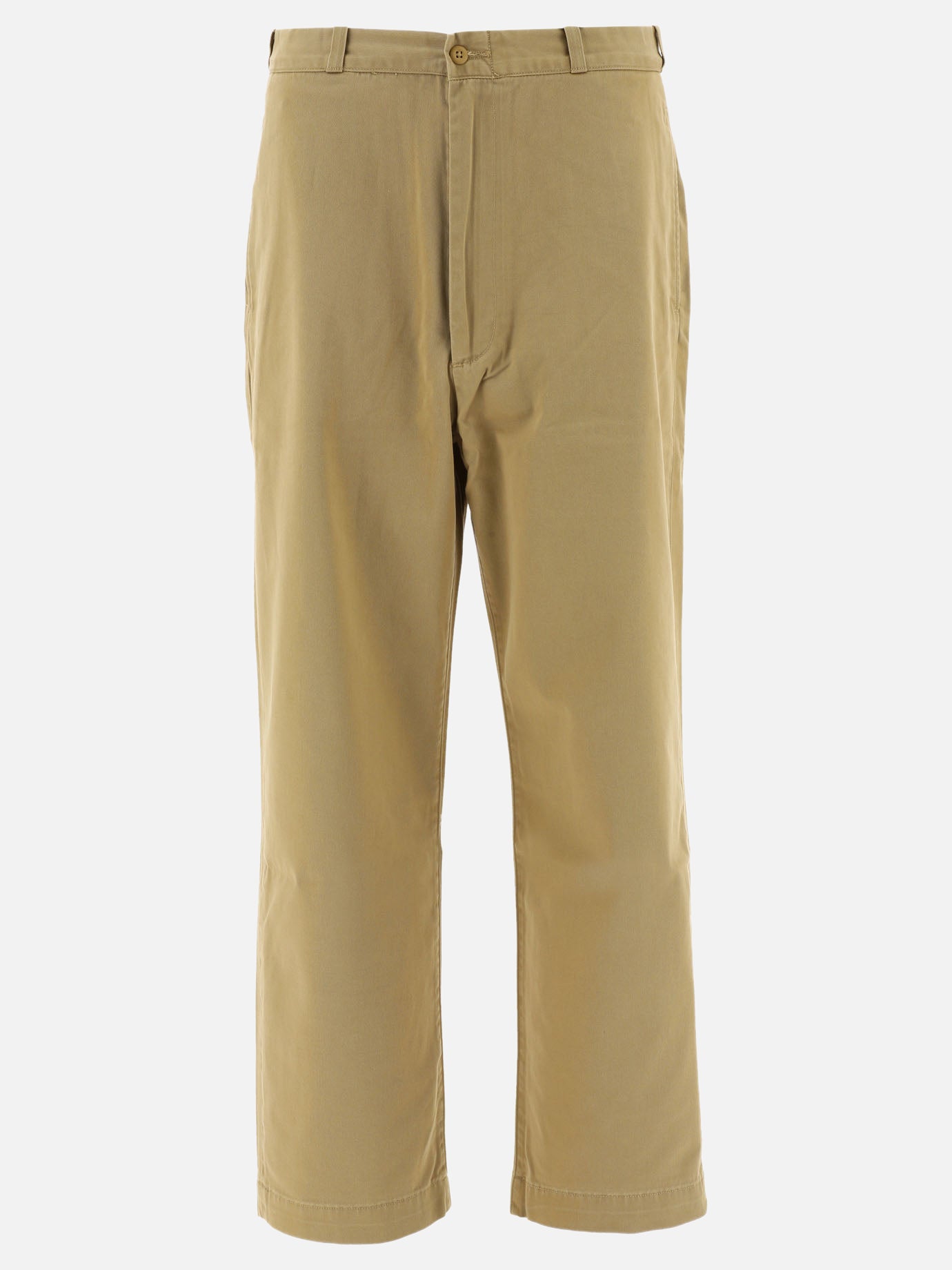 Pantaloni chino