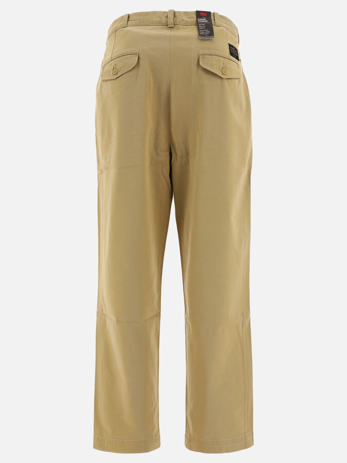 Pantaloni chino