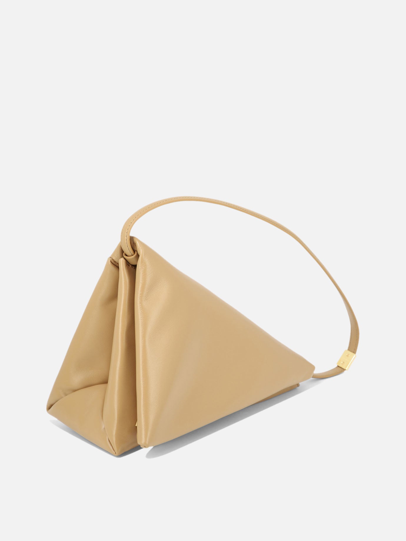 Medium bags 100% calf leather  Beige - Marni Women | PDP | VIETTI Online Store | Zoom-Modal_2
