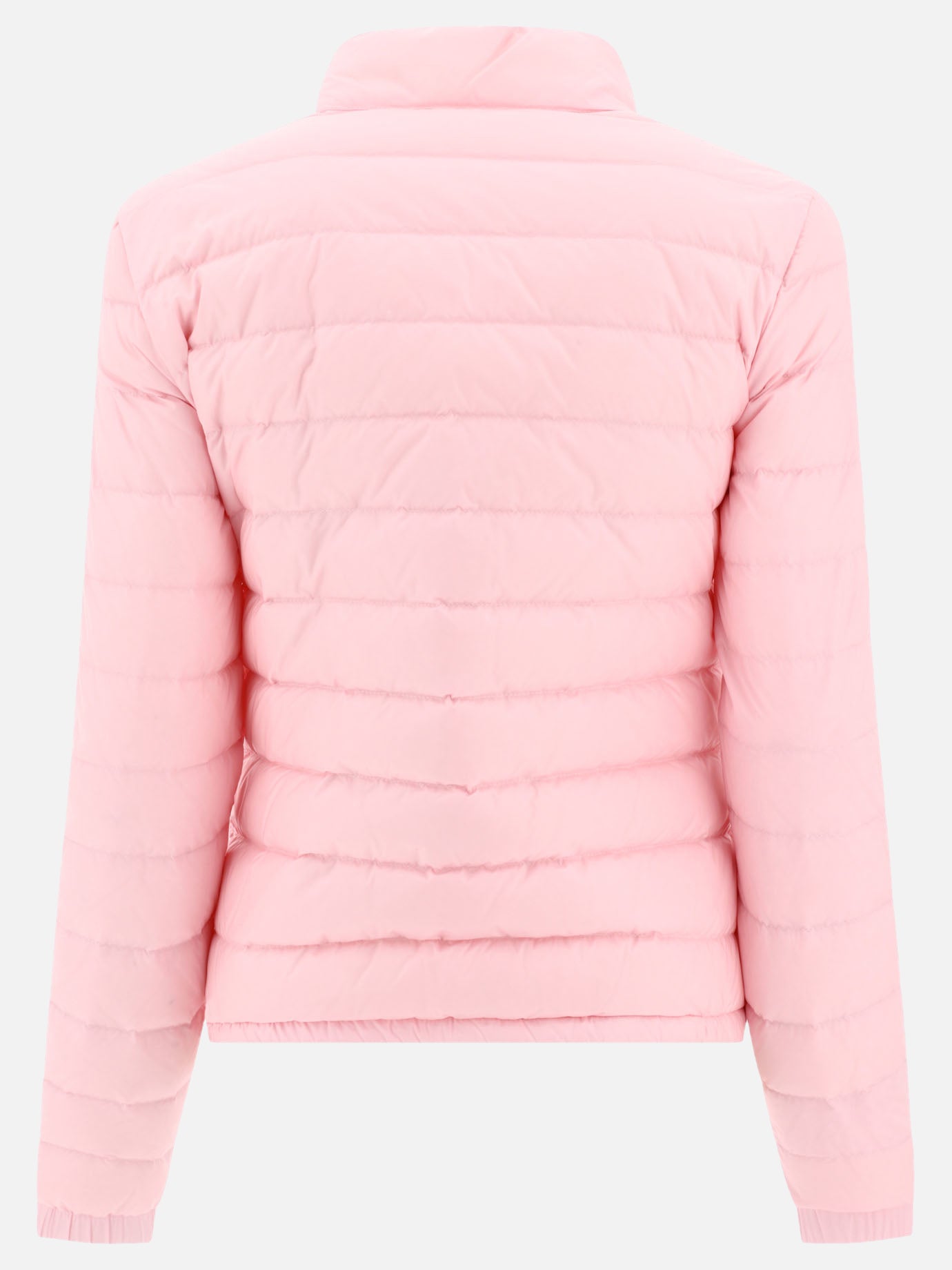 Down jackets Logo  Pink - Moncler Women | PDP | VIETTI Online Store | thumbnail_2