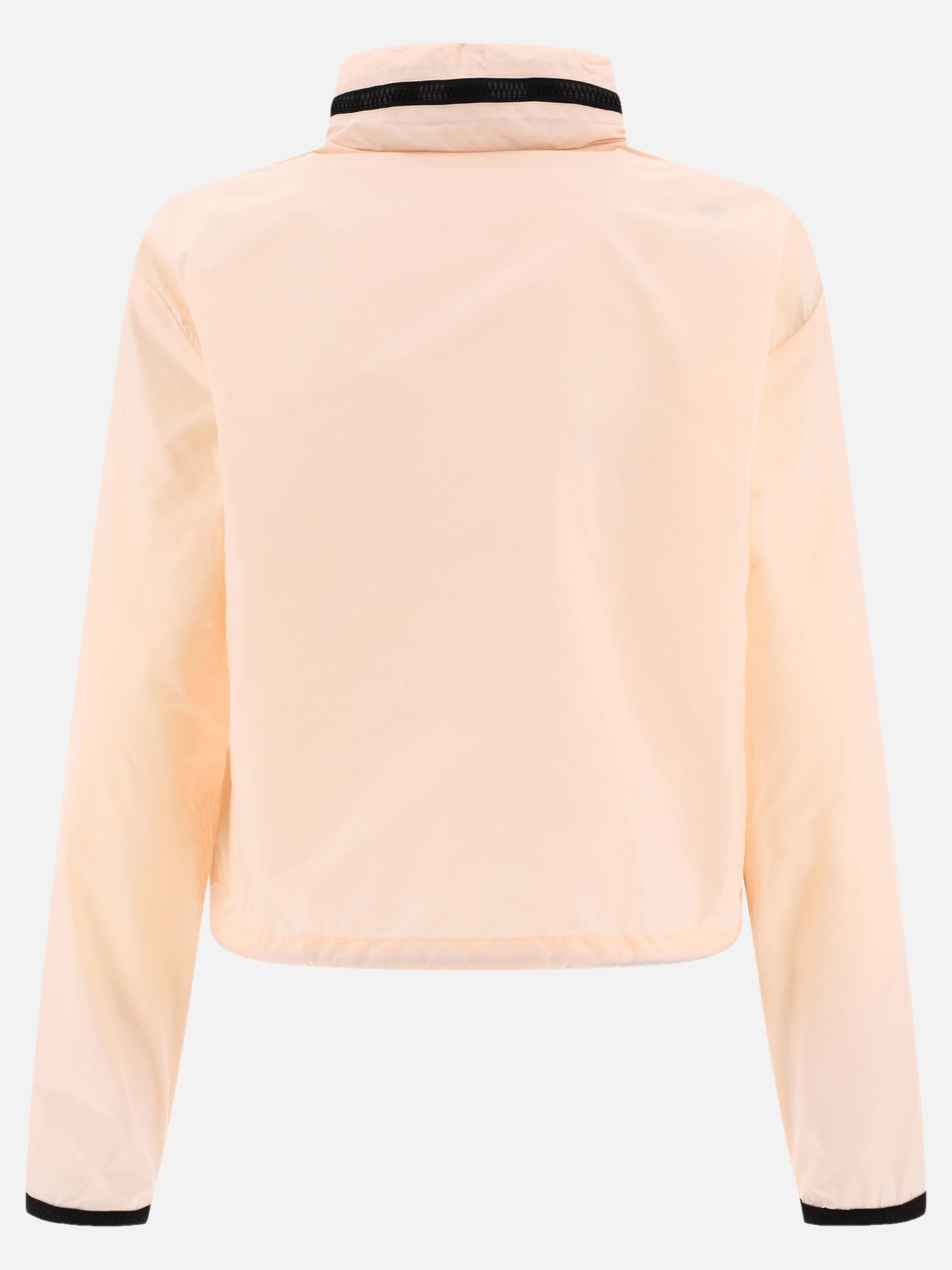Quilted & Utility Jackets 100% polyamide  Pink - Moncler Women | PDP | VIETTI Online Store | Zoom-Modal_2
