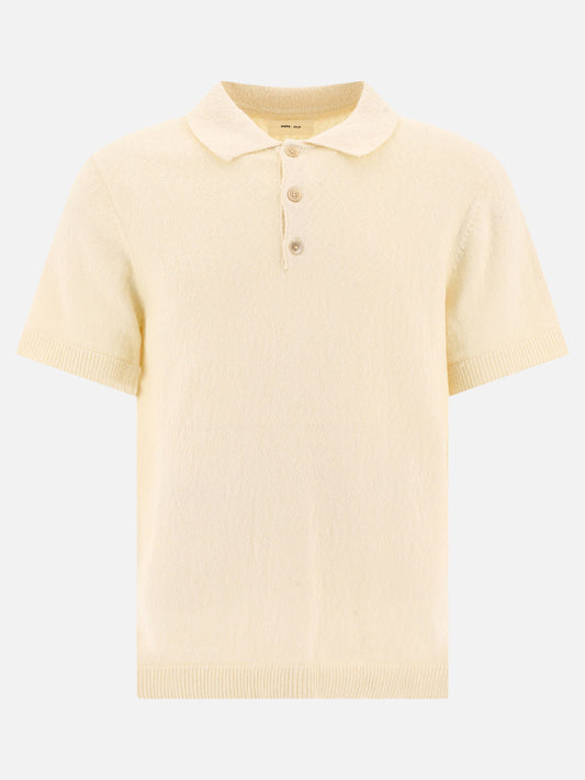 NN.07 Polo "Randy" 16545452_M White 1