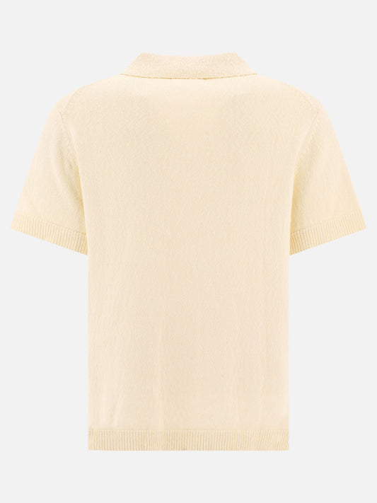 NN.07 Polo "Randy" 16545452_M White 2
