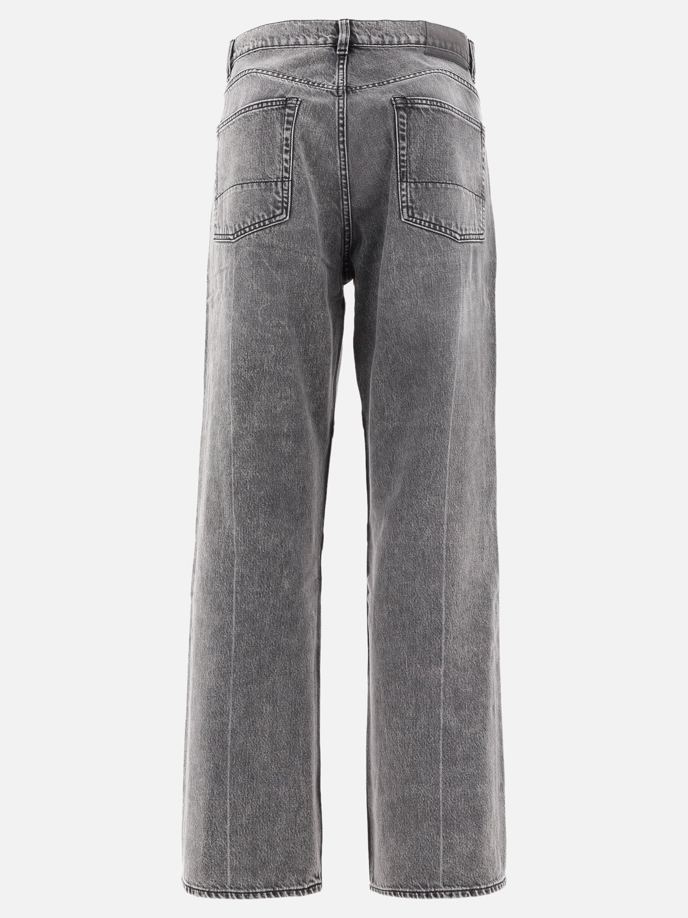 "Extended Third Cut" jeans