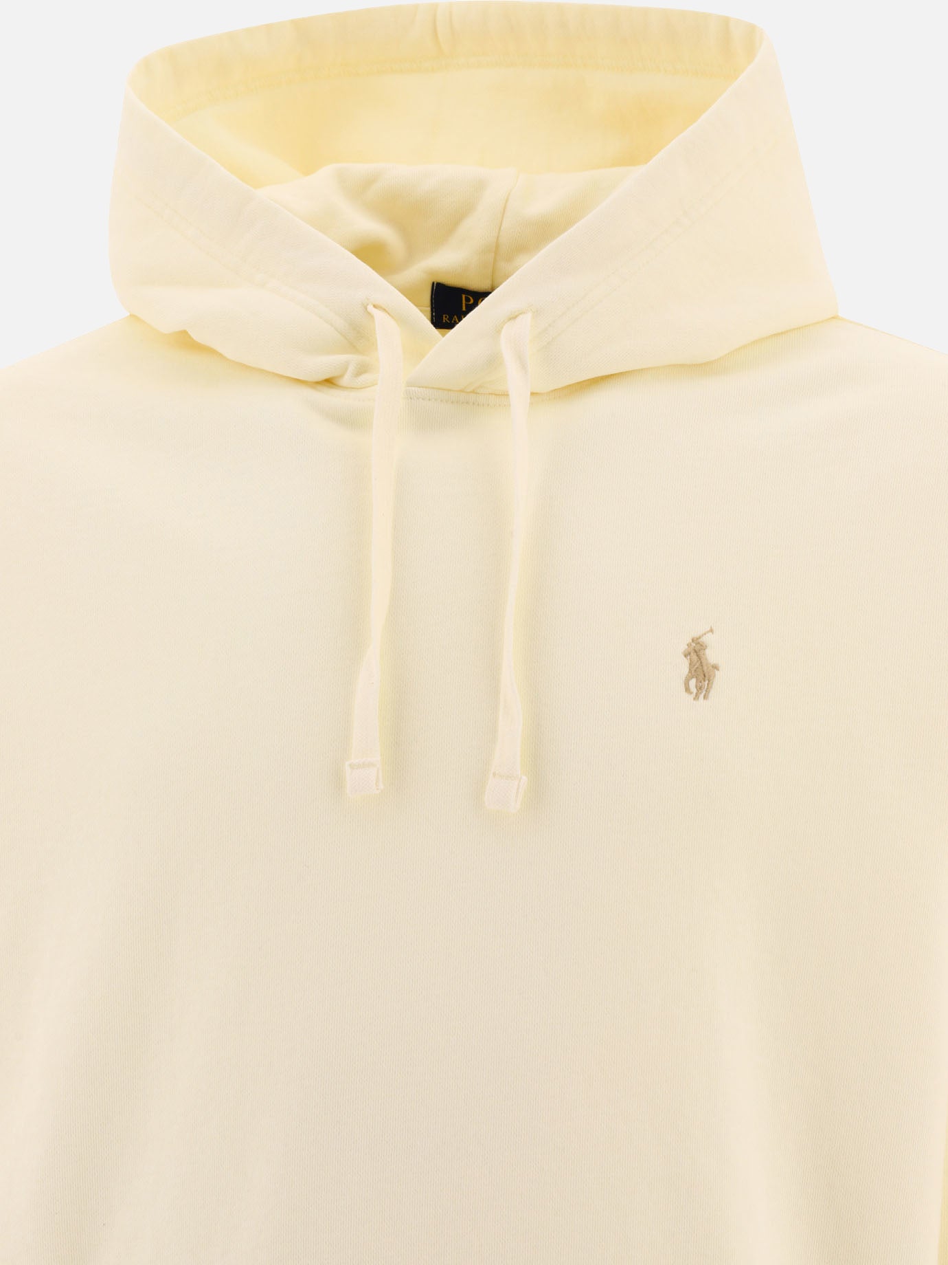 "Pony" hoodie