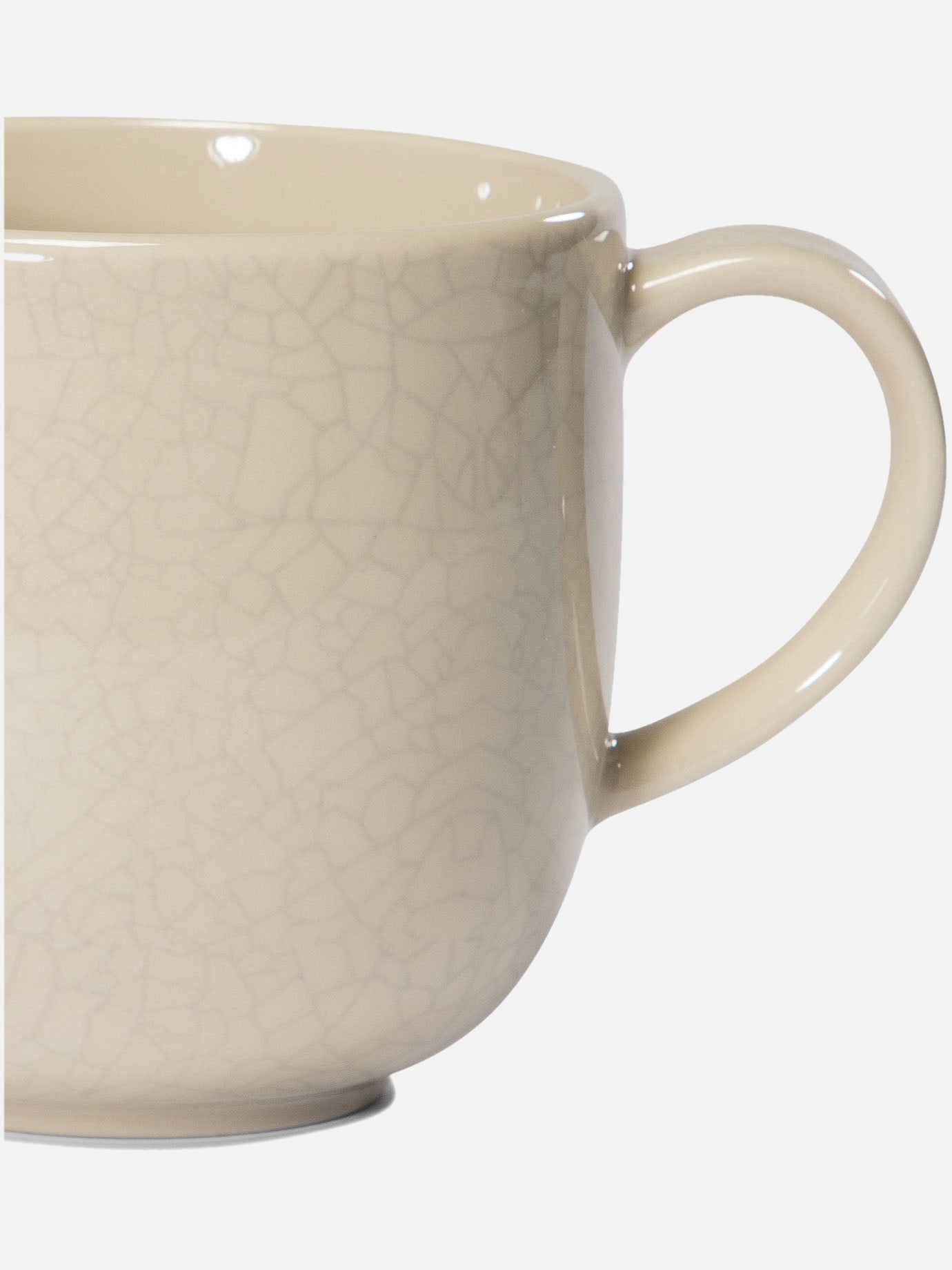 Home living 100% ceramic  White - RRL by Ralph Lauren Woman | PDP | VIETTI Online Store | Zoom-Modal_2
