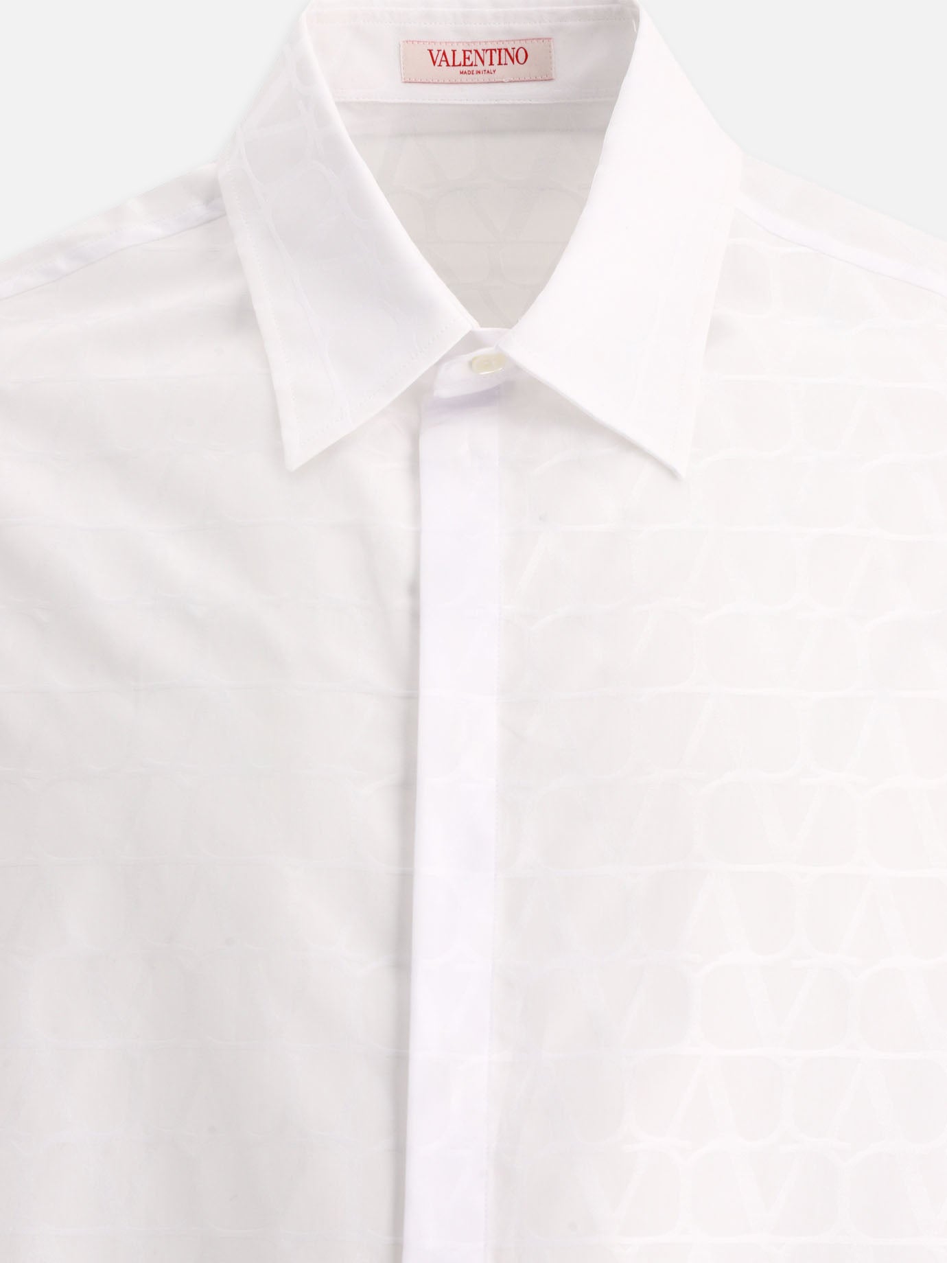 Camicia Toile Iconographe