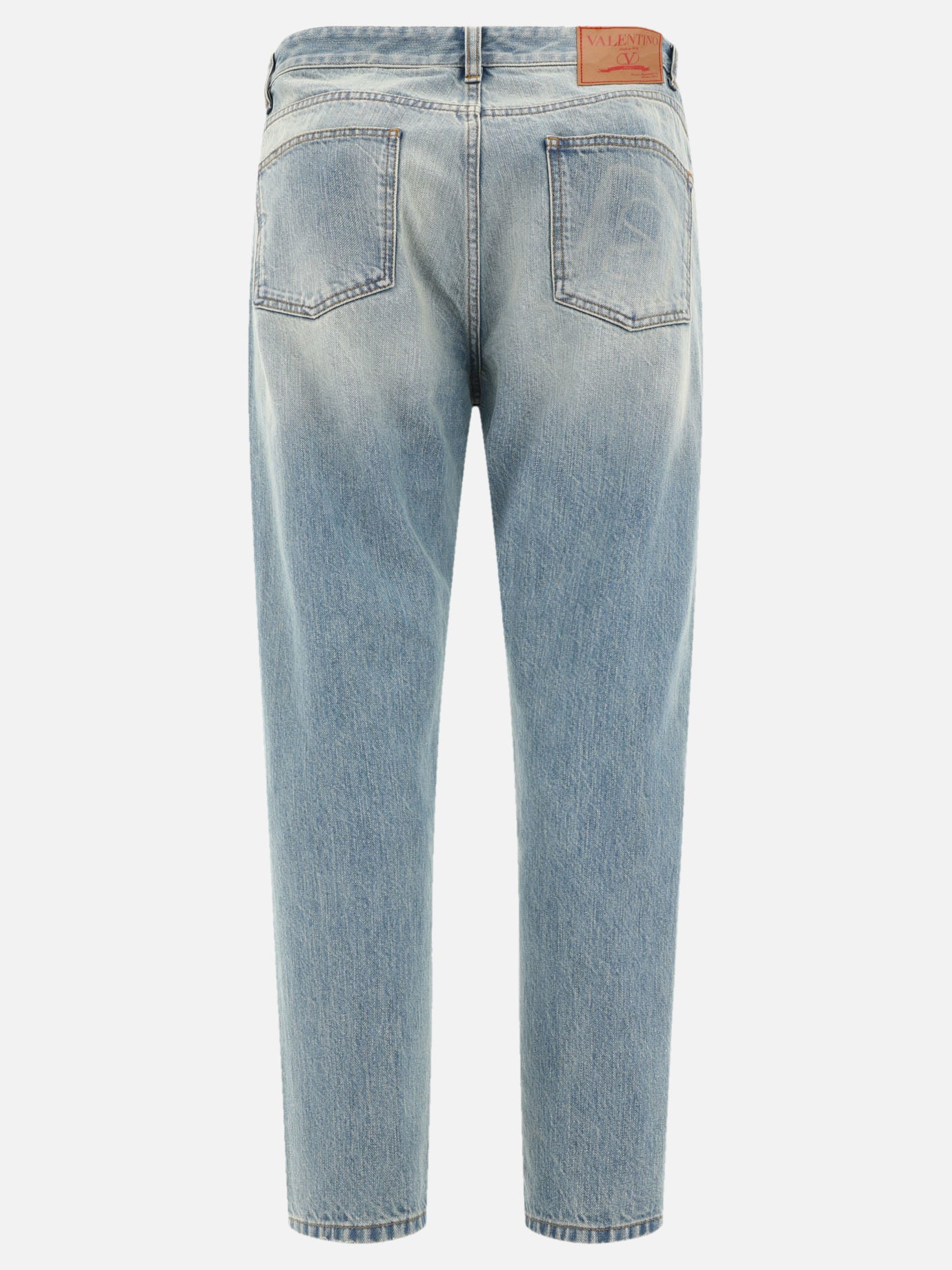 Jeans "VLogo Signature"