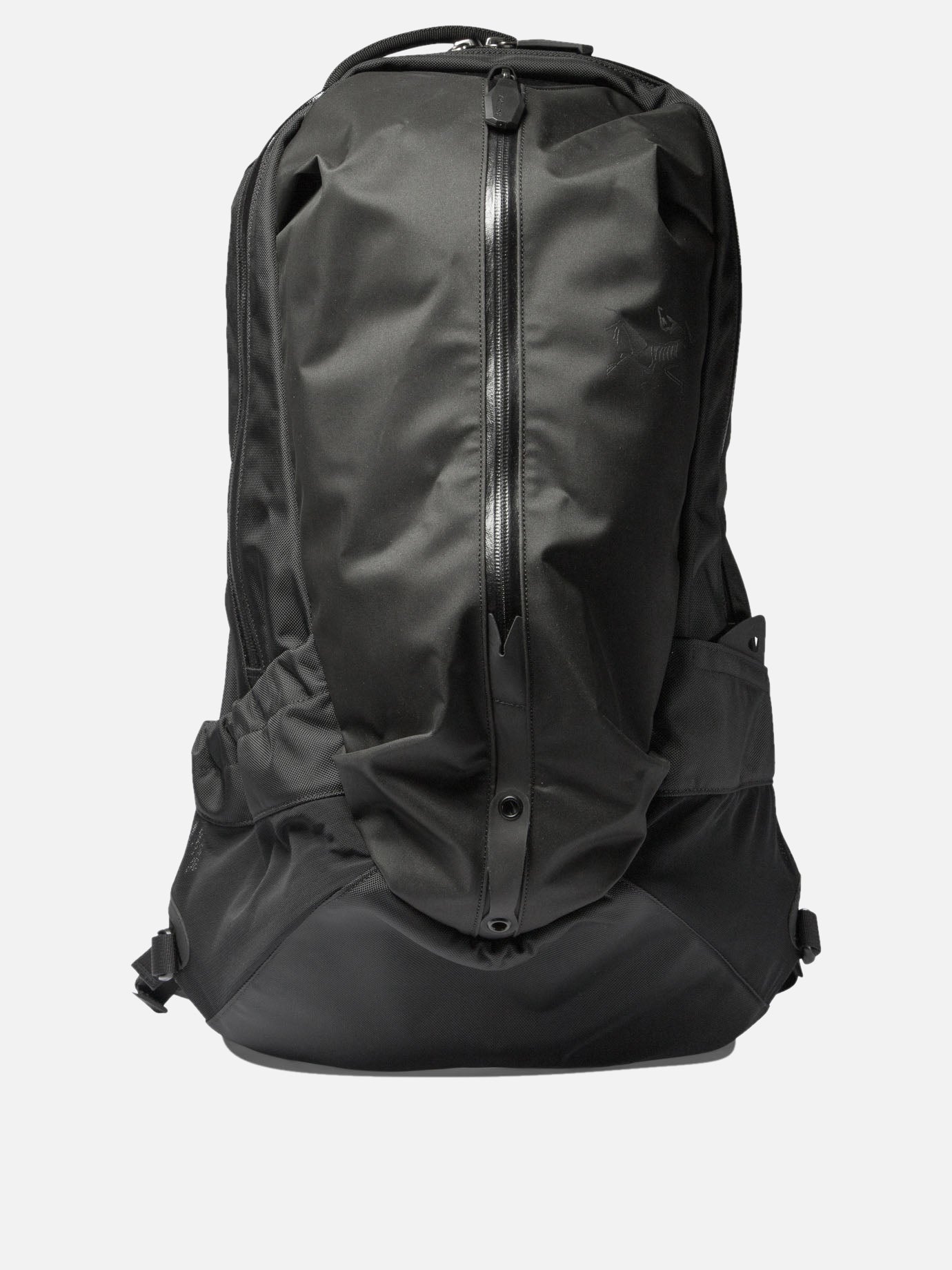 Classic backpacks 100% polyester  Black - Arc&#39;teryx Men | PDP | VIETTI Online Store | thumbnail
