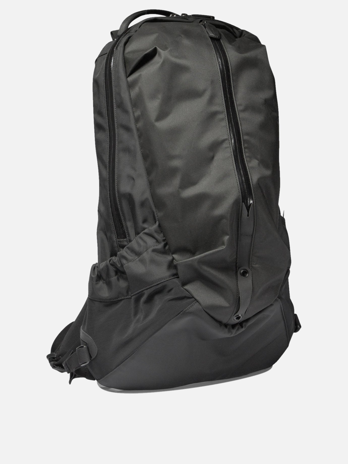 Classic backpacks 100% polyester  Black - Arc&#39;teryx Men | PDP | VIETTI Online Store | thumbnail_2