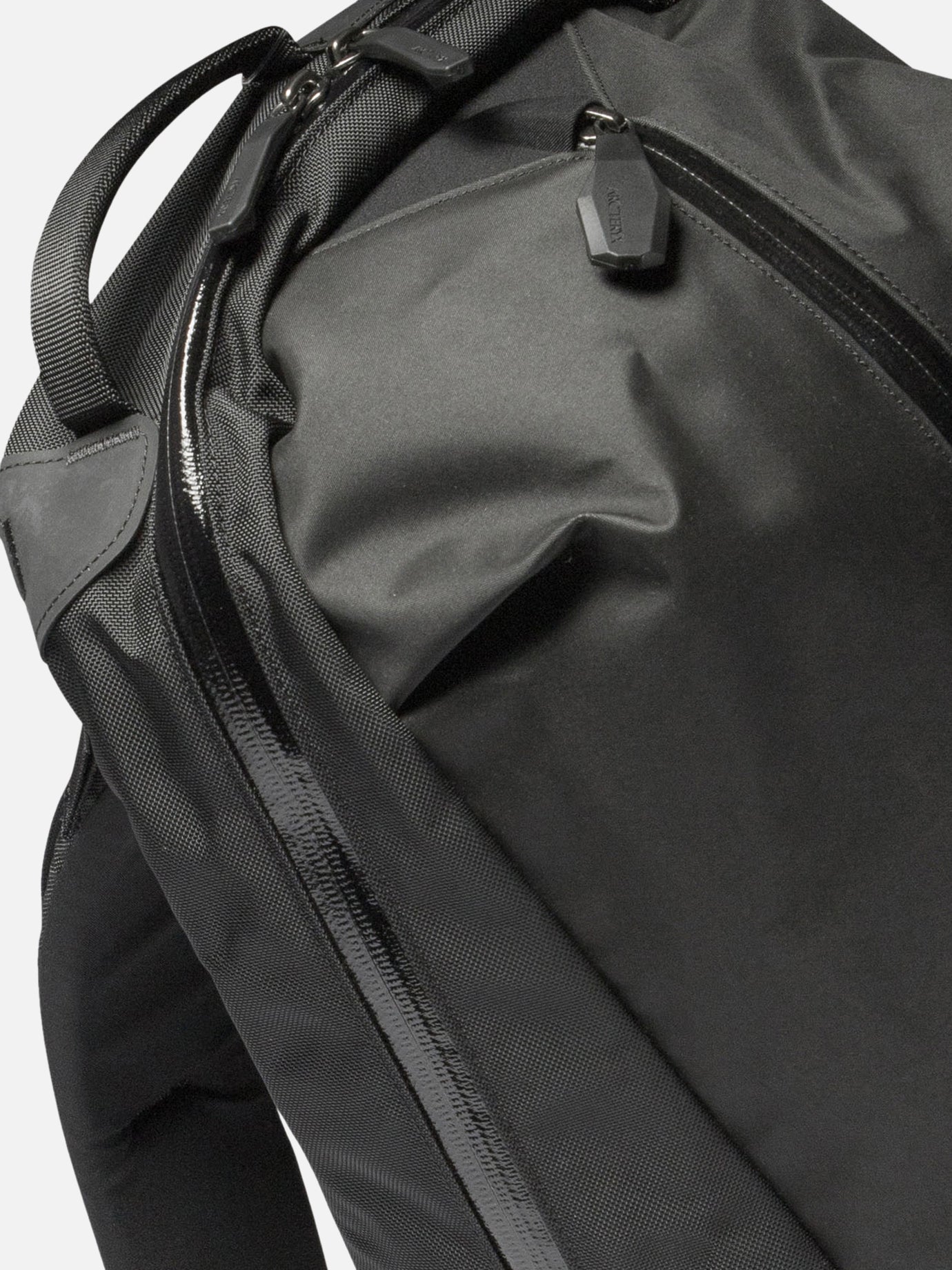 Classic backpacks 100% polyester  Black - Arc&#39;teryx Men | PDP | VIETTI Online Store | thumbnail_4