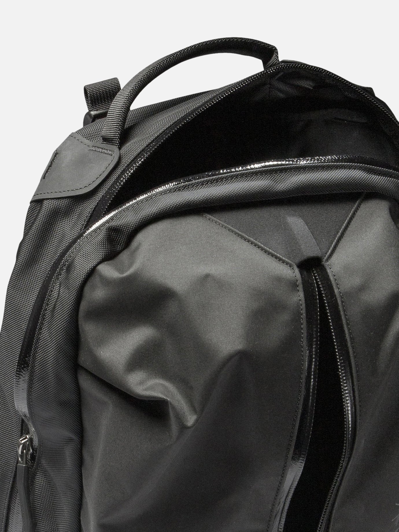 Classic backpacks 100% polyester  Black - Arc&#39;teryx Men | PDP | VIETTI Online Store | thumbnail_5