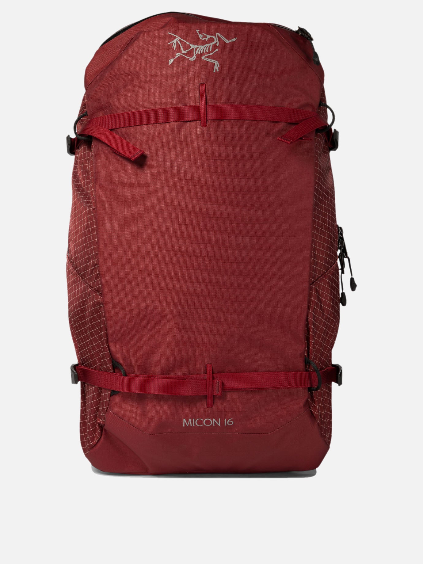 Arc'teryx "Micon 16" backpack Bordeaux