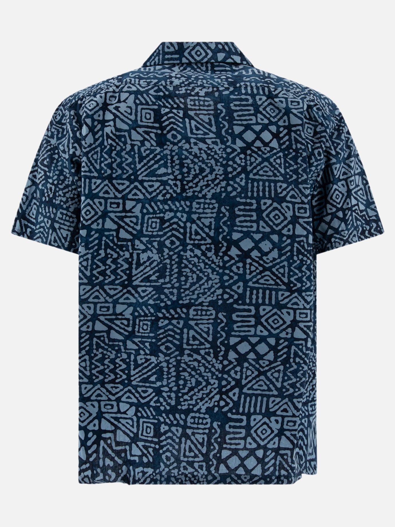 Printed shirt