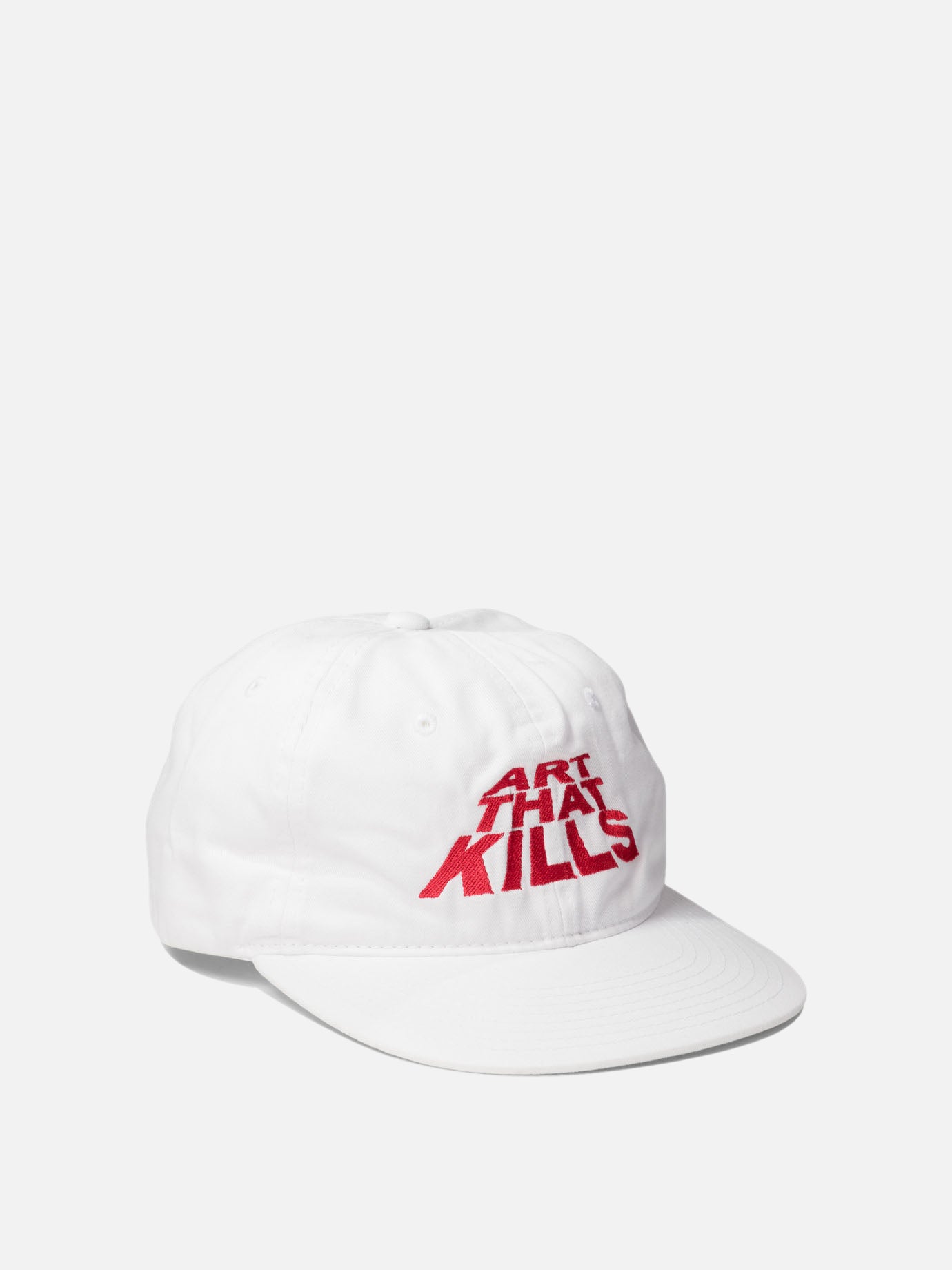 Cappellino "Art That Kills"