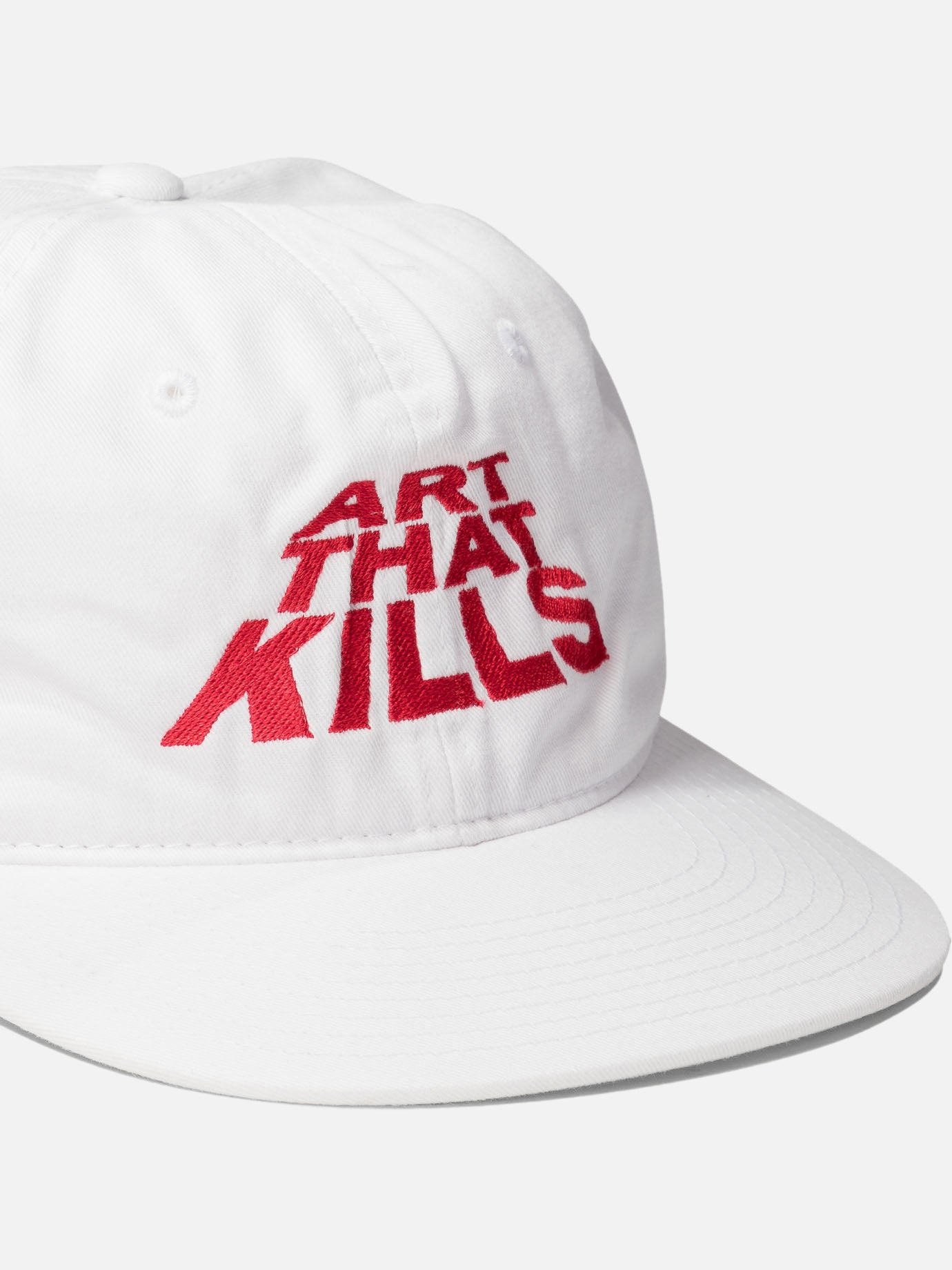 Cappellino "Art That Kills"