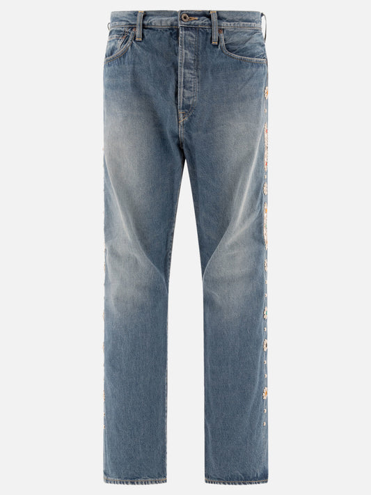 Jeans "Monkey Cisco"