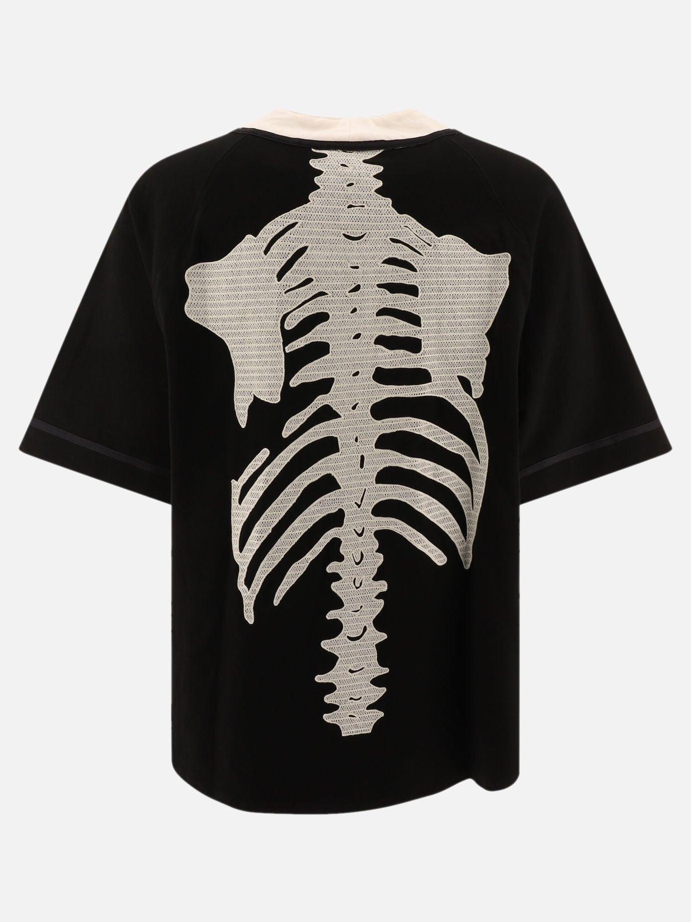 Casual shirts Graphics  White - KAPITAL Men | PDP | VIETTI Online Store | Zoom-Modal_2
