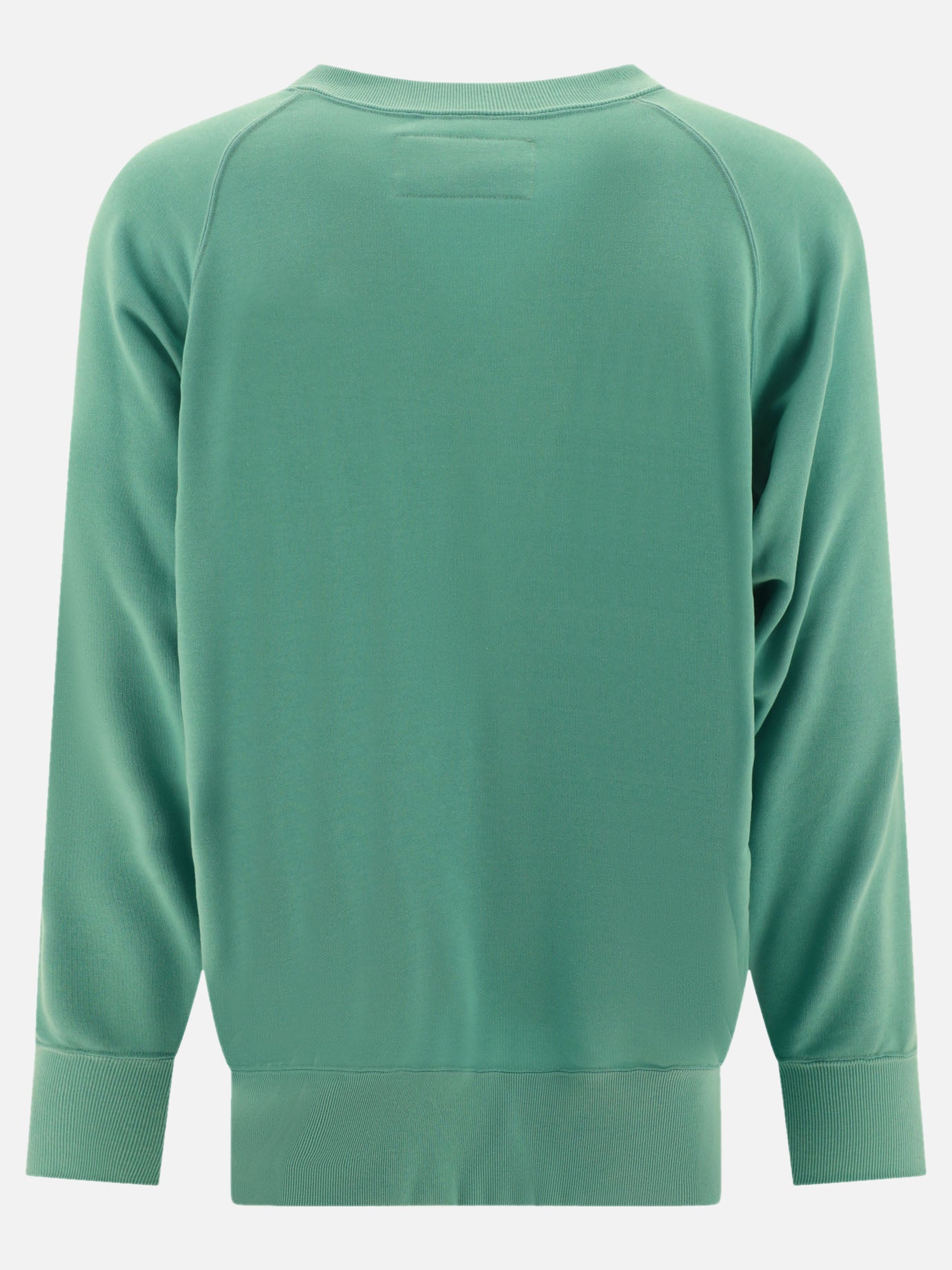 Mountain Research "MT Sweat" sweatshirt Green