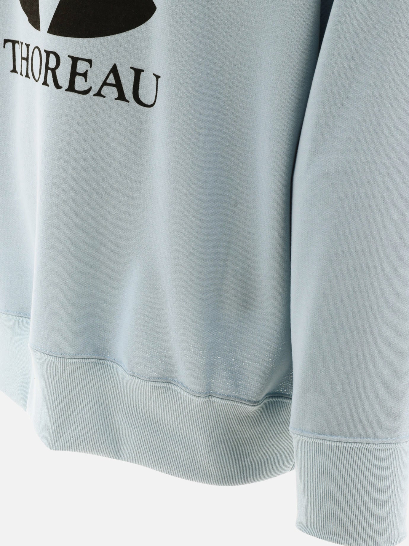 "MT Sweat" sweatshirt