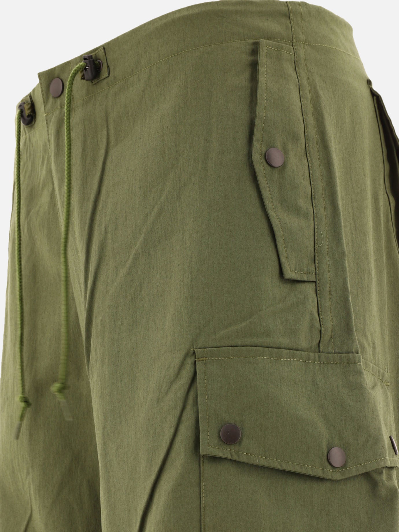 "Field" trousers