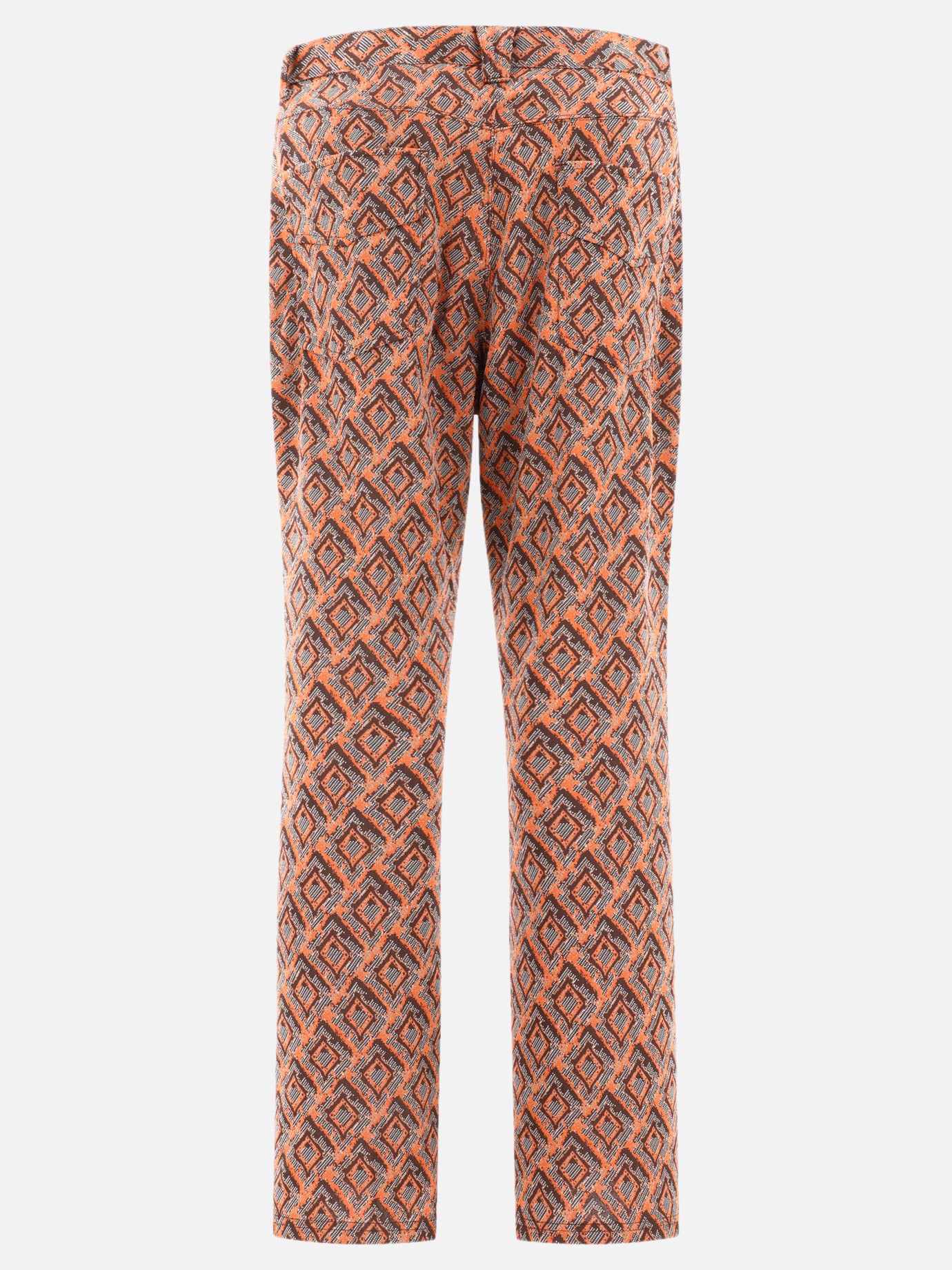 Pantaloni Bootcut