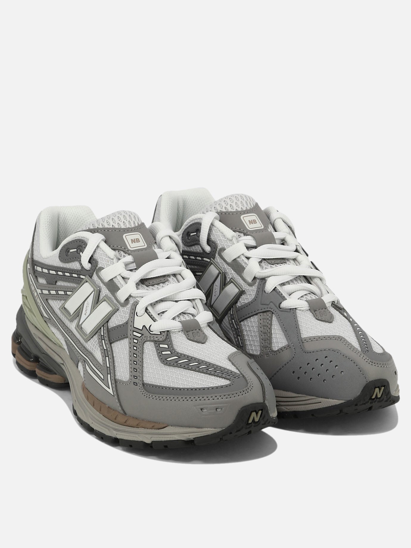 New Balance "1906 Utility" sneakers Grey