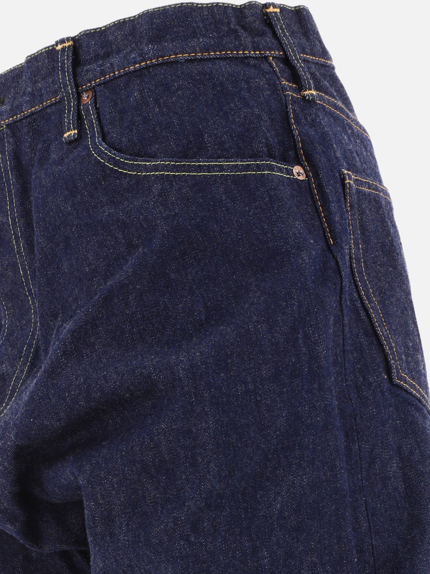 Jeans "WolSro"