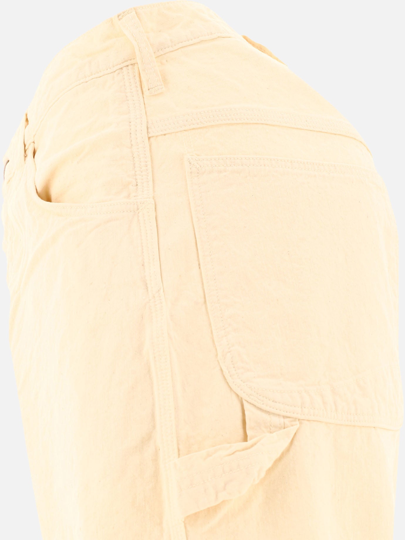 OrSlow "Painter" trousers Beige