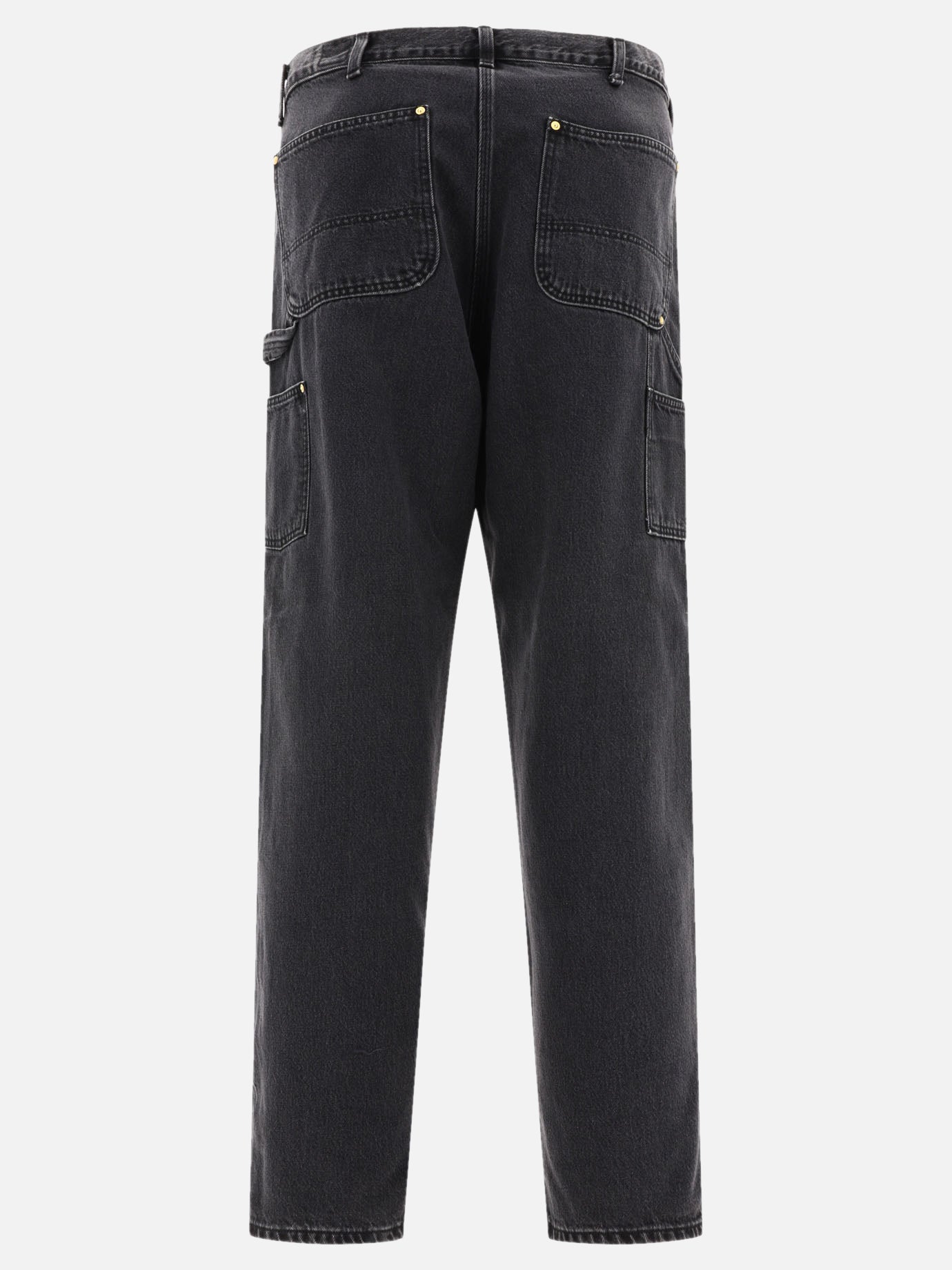 OrSlow "Utility" trousers Grey